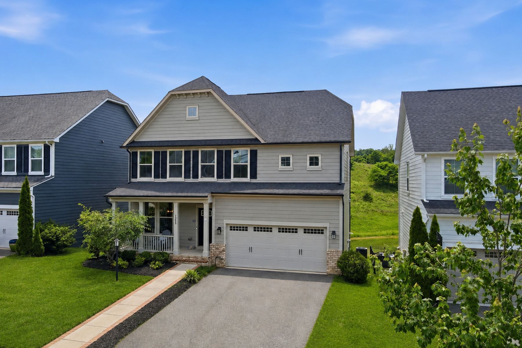  2269 River Birch Road, Dumfries, VA, 22026 - 物件實景