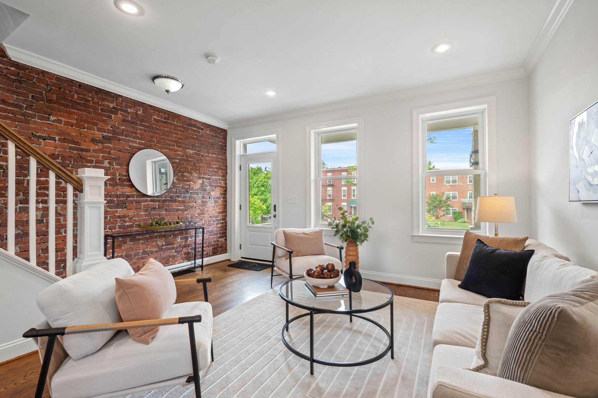  1426 Massachusetts Avenue SE, Washington, DC, 20003 - 物件實景