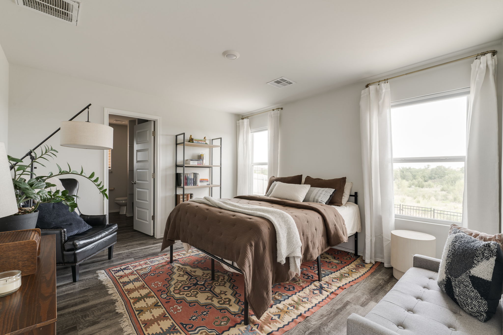  837 Northeast 105th Street, Oklahoma City, OK 73131 - 物件實景