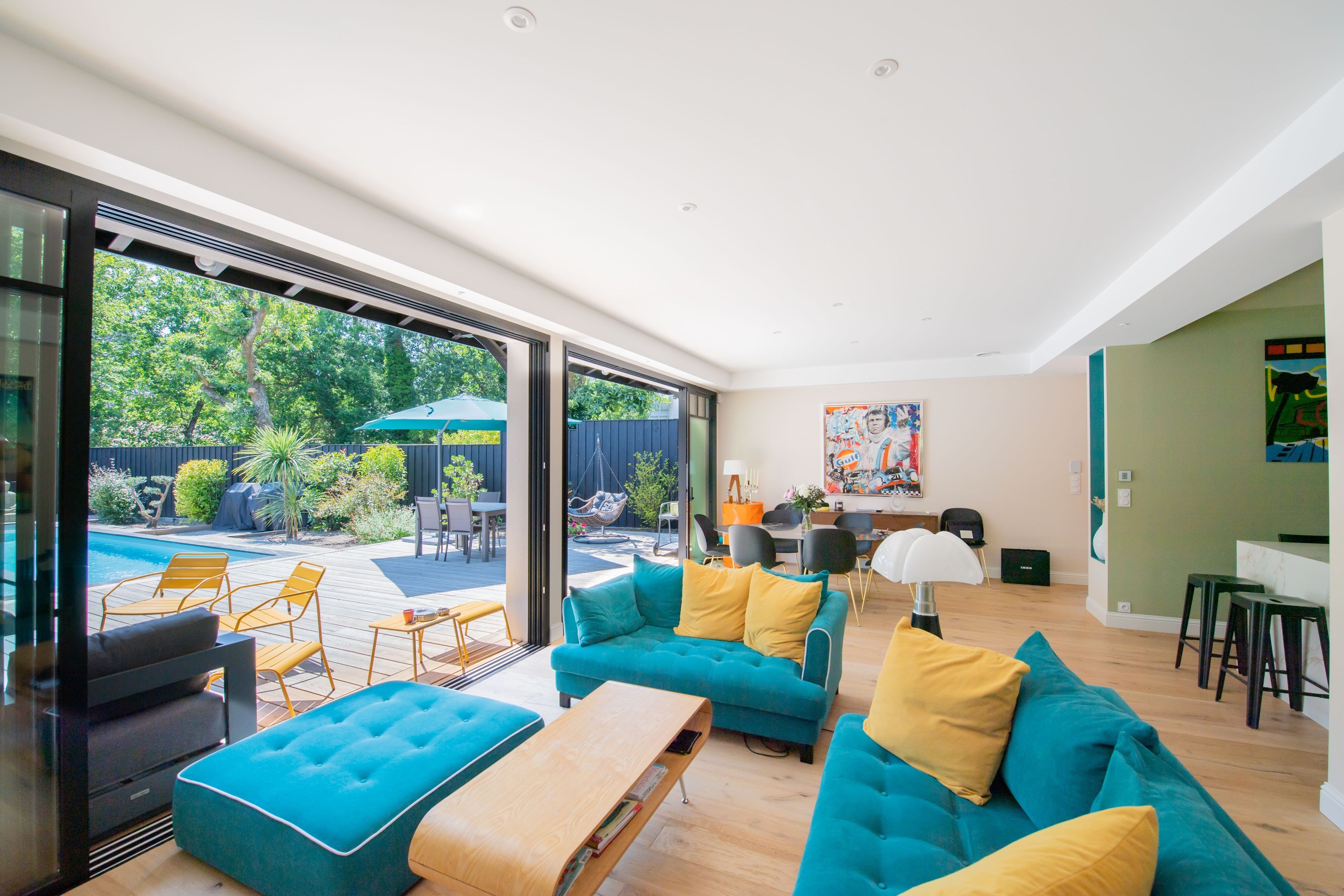  SUMPTUOUS VILLA CLOSE TO THE BEACH AND SHOPS - 物件實景