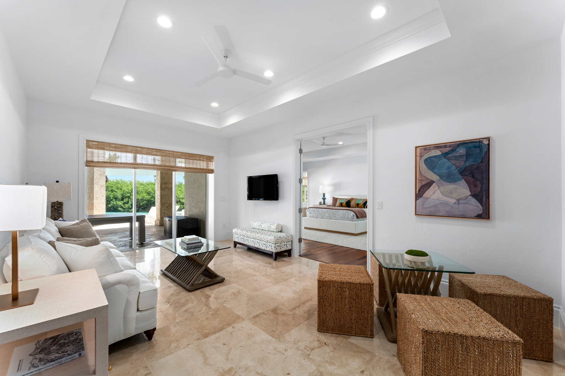  24 Dispatch Creek - Ocean Reef Club - 物件實景