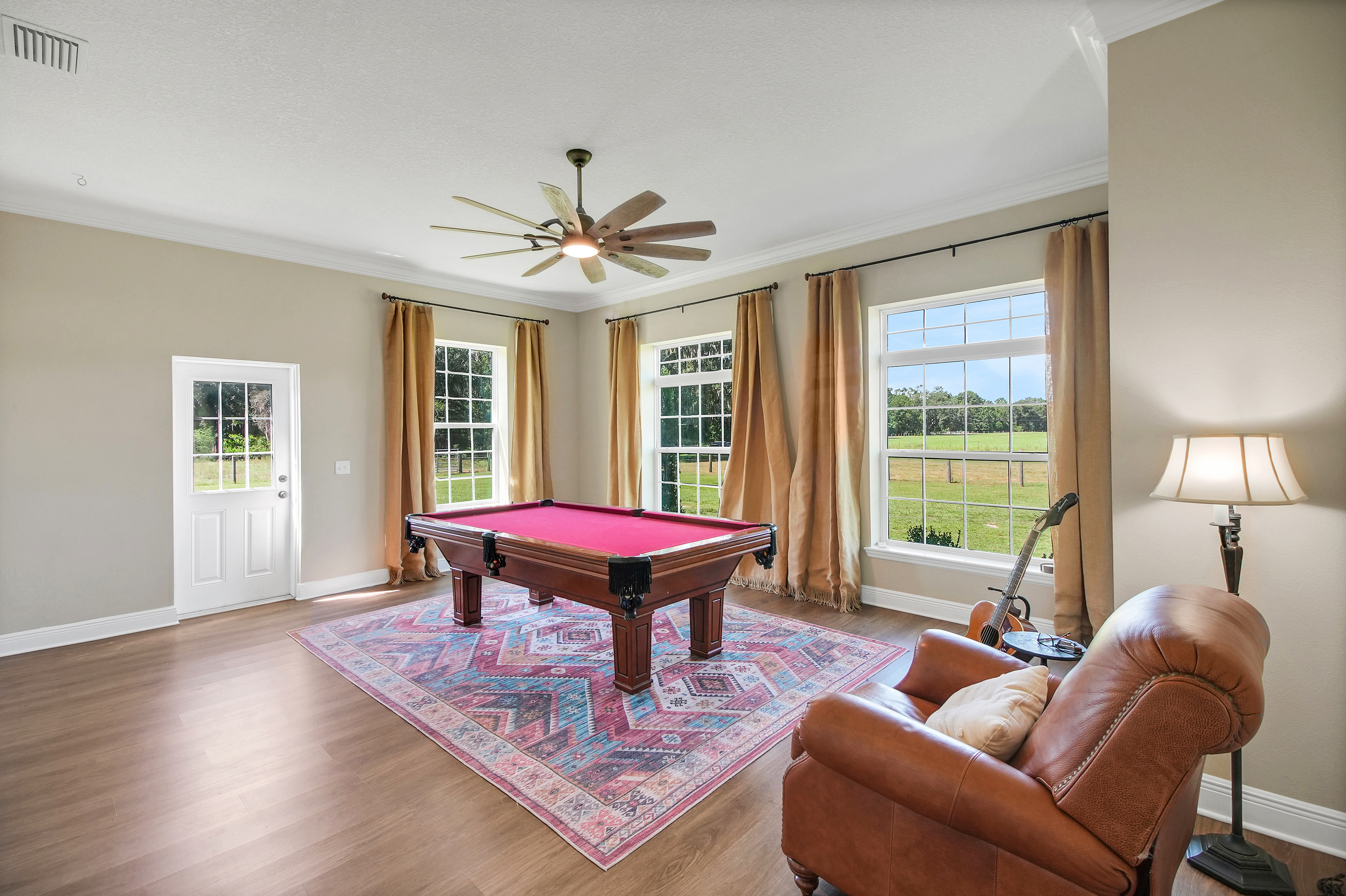 Oxford, Florida, 34484, United States, 4 Bedrooms Bedrooms, ,3 BathroomsBathrooms,Residential,For Sale,1983578