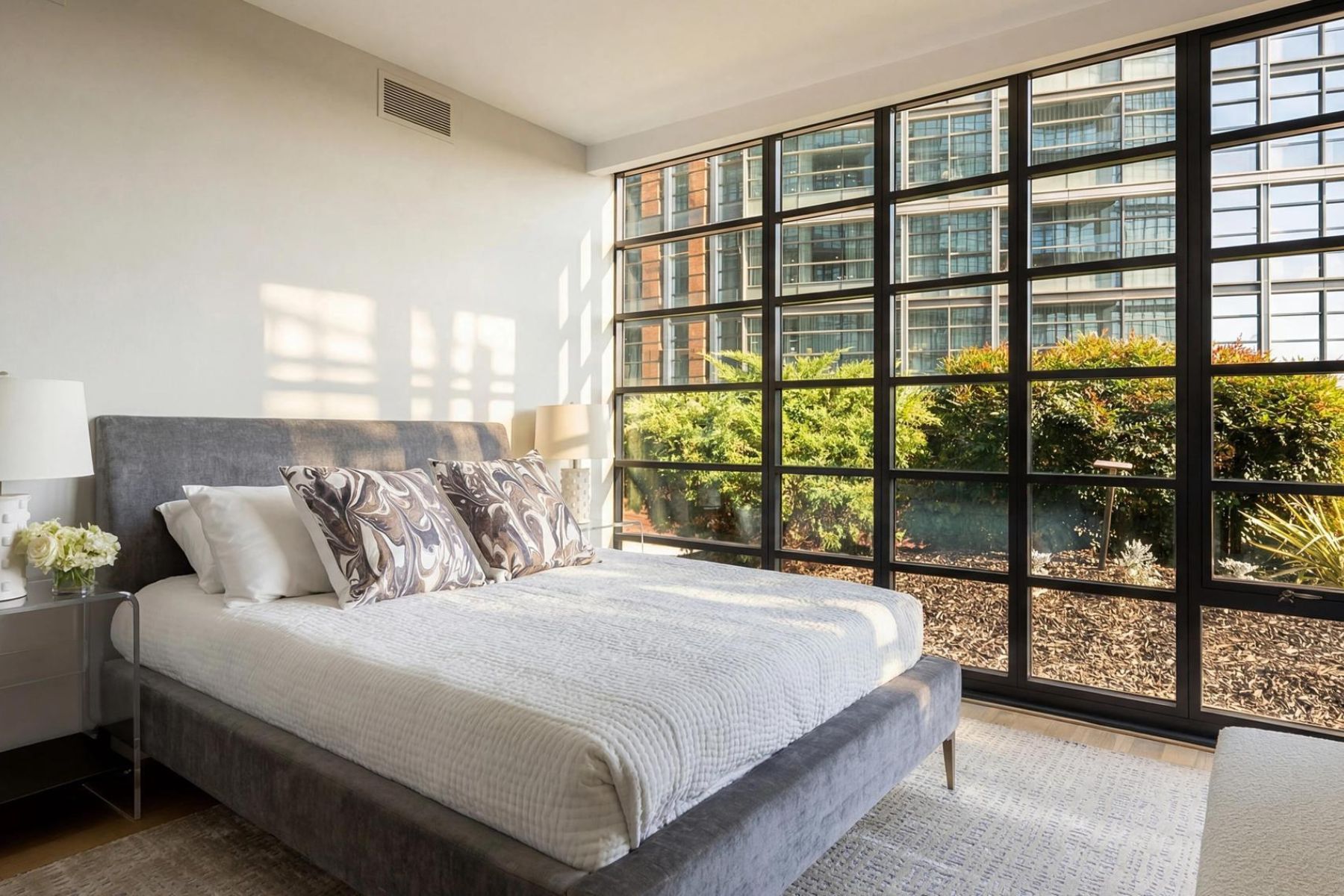  45 Sutton Square SW, Washington, DC, 20024 - 物件實景