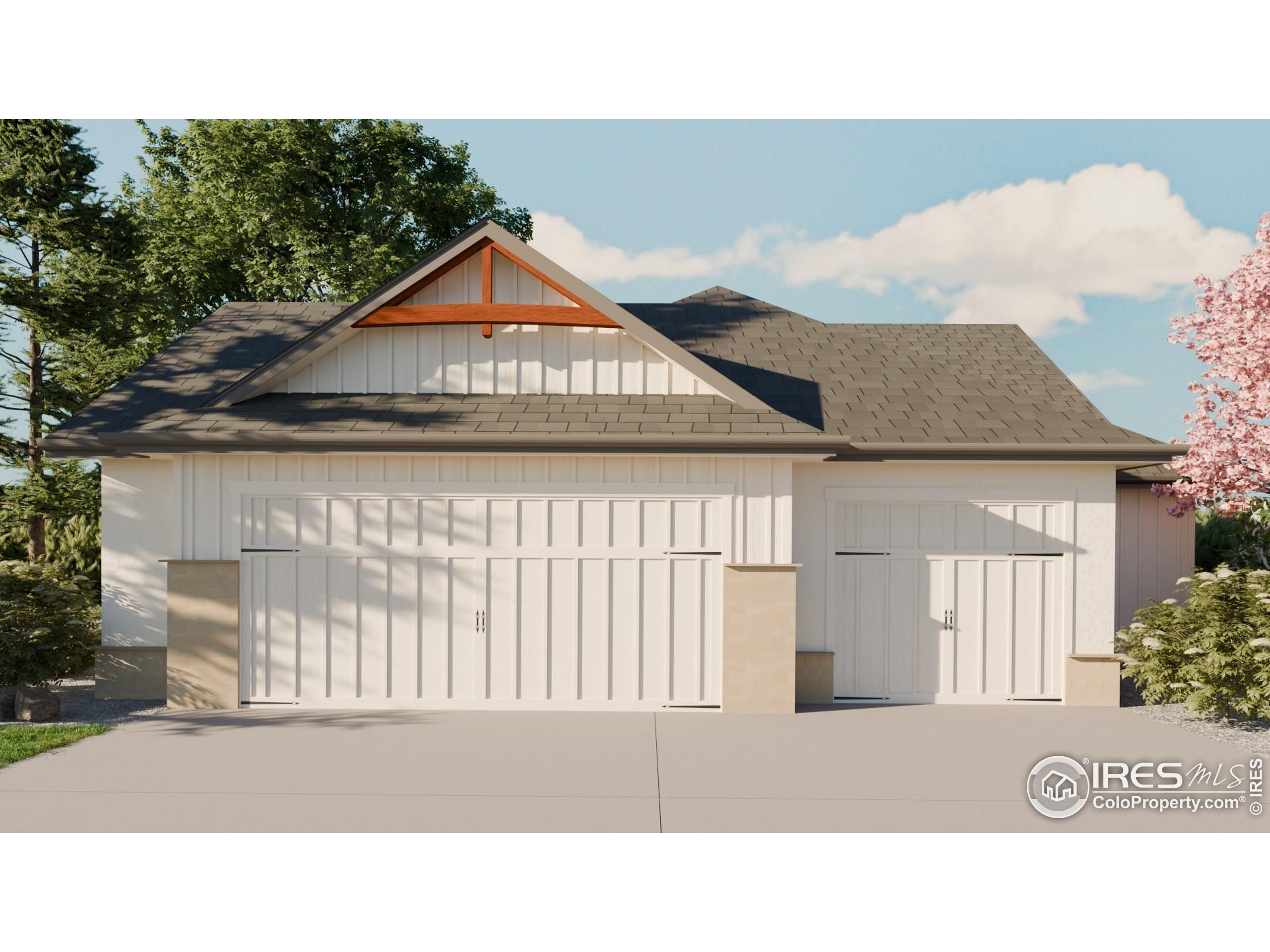 Berthoud, Colorado, 80513, United States, 4 Bedrooms Bedrooms, ,4 BathroomsBathrooms,Residential,For Sale,1910377