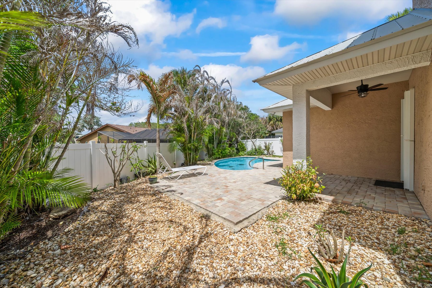  7383 Stuart Avenue, Melbourne Beach, FL, 32951 - 物件實景