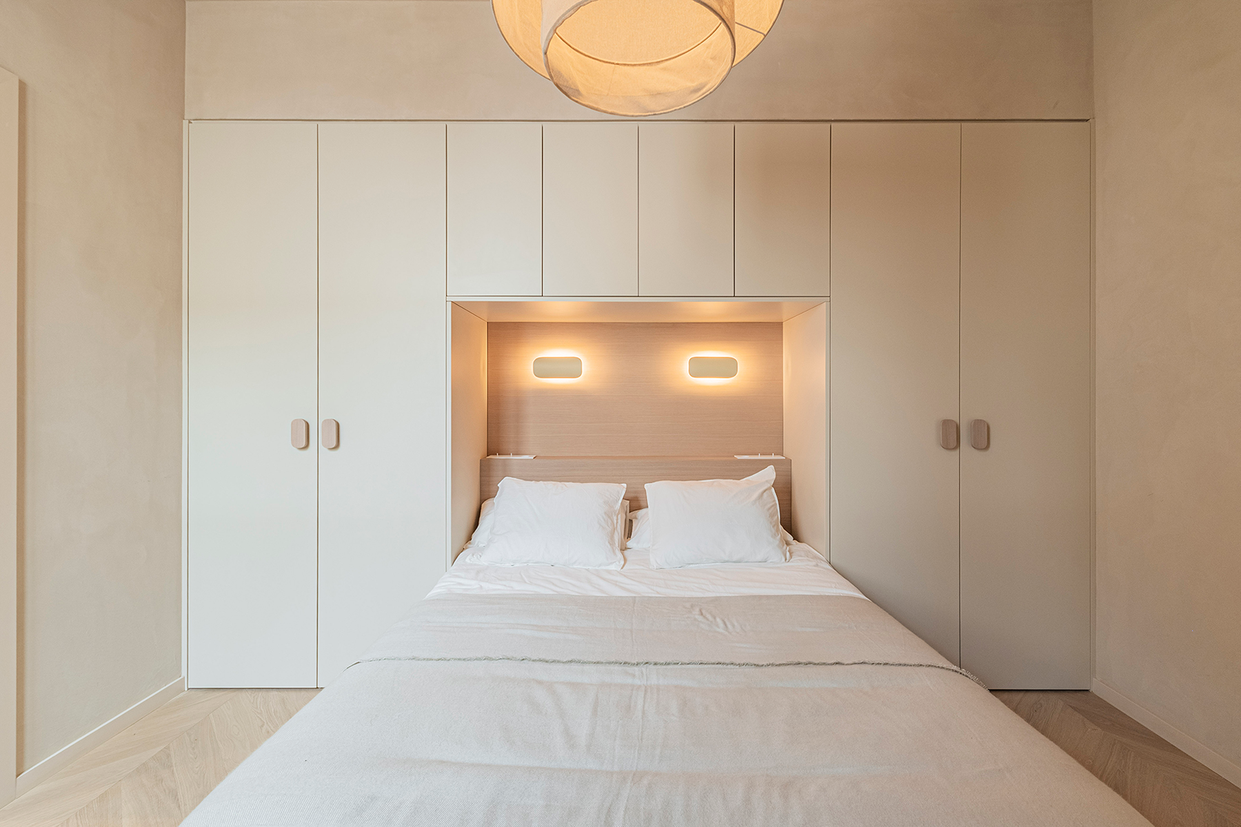  Spectacular new penthouse next to Ciutadella Park - 物件實景