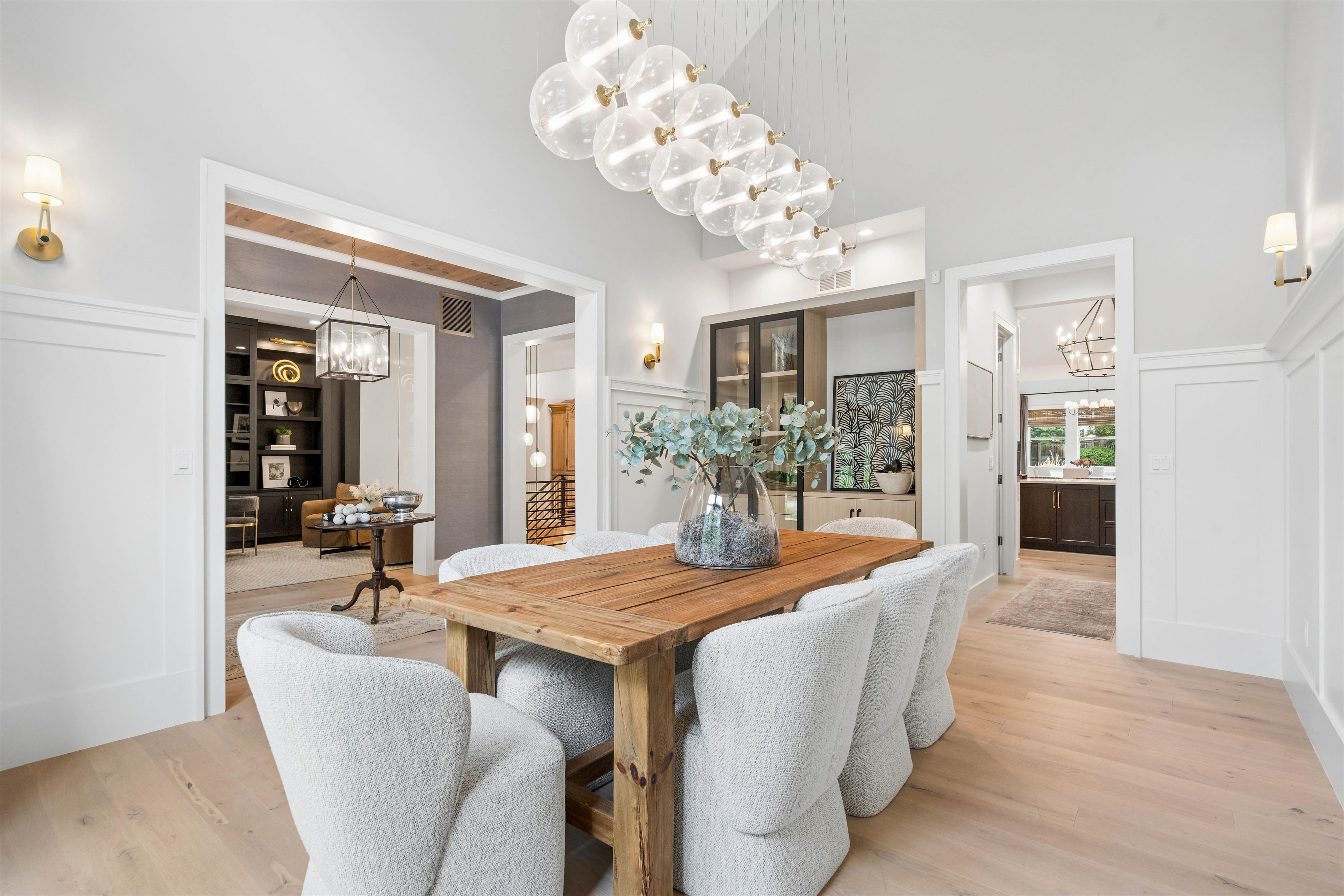  Modern Cherry Hills Masterpiece: Rare Main-Floor Luxury - 物件實景