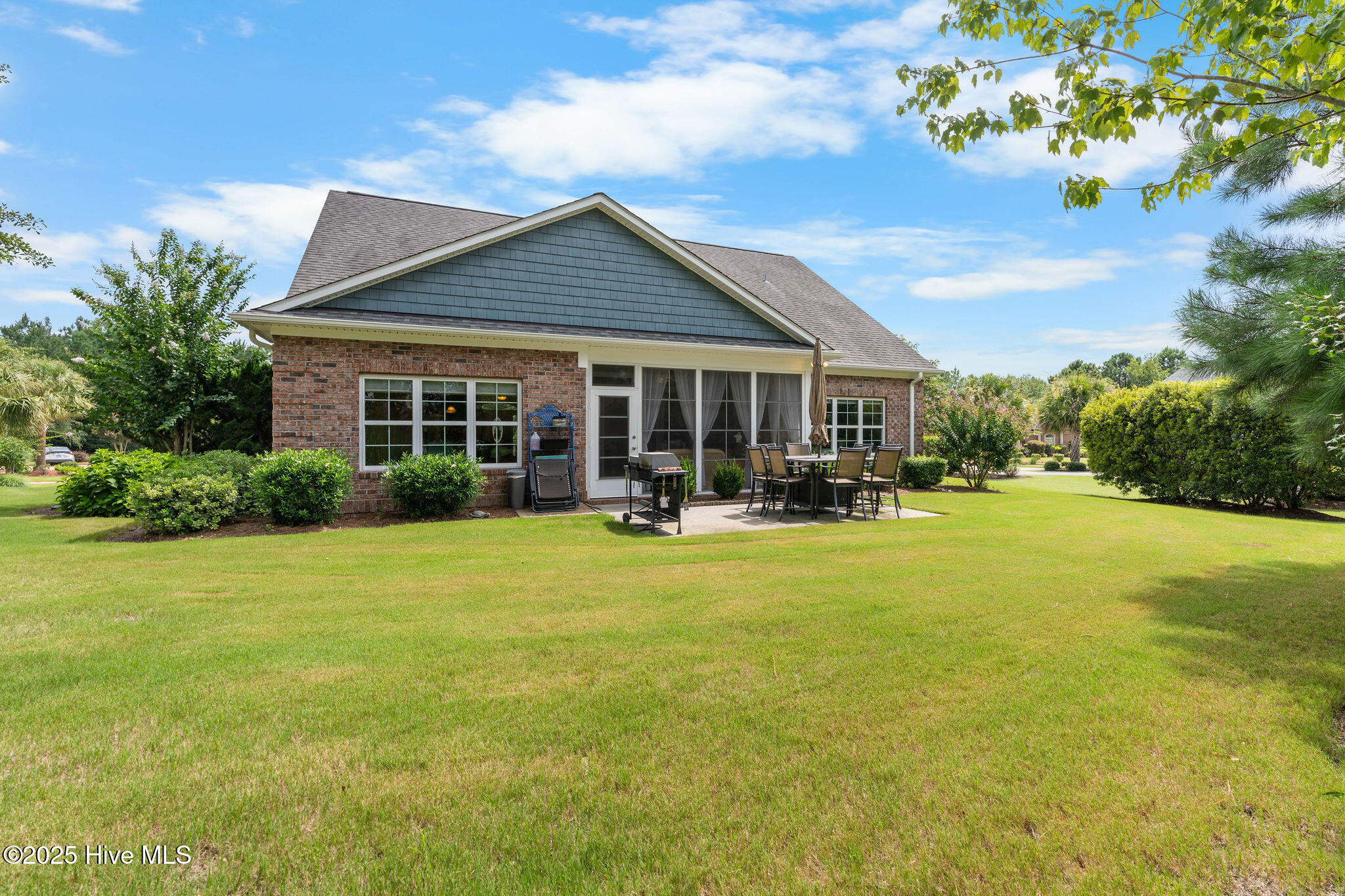 Leland, North Carolina, 28451, United States, 4 Bedrooms Bedrooms, ,3 BathroomsBathrooms,Residential,For Sale,1919743