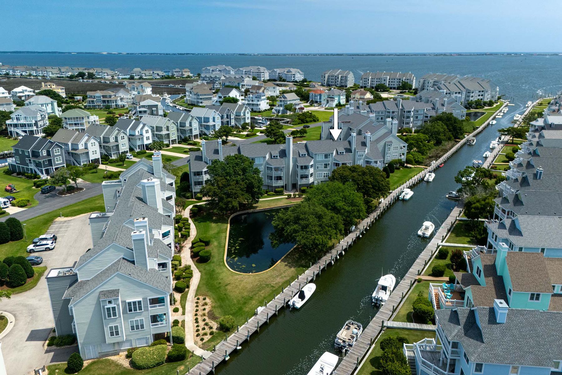  325 Pirates Way, Manteo, NC 27954 - 物件實景