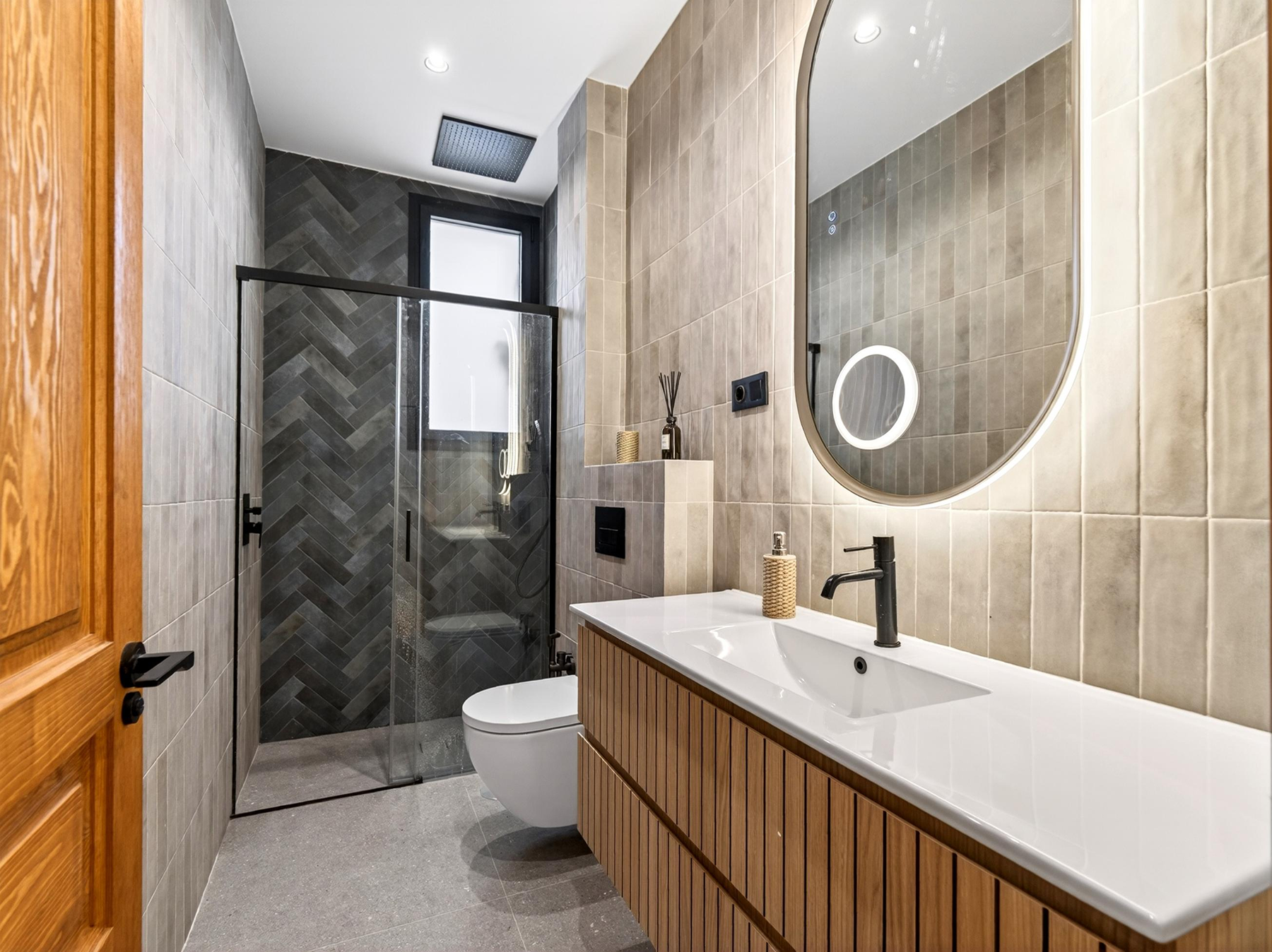  Renovated Flat in Central Madrid - 物件實景