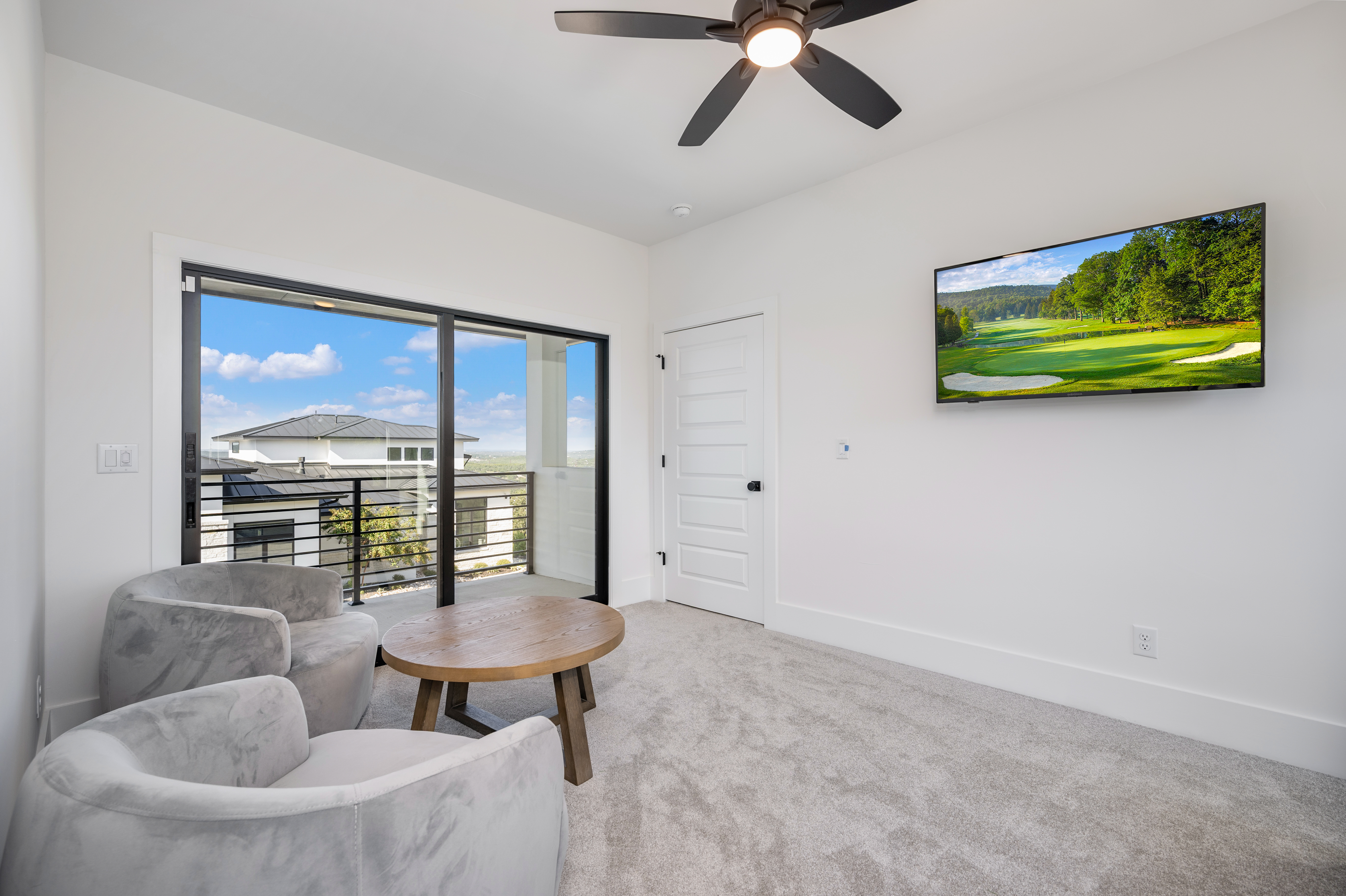  Panoramic Views and Luxury Living - 物件實景