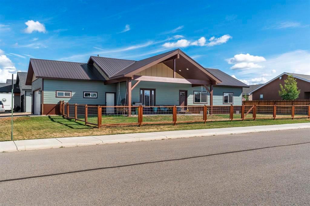 Plum St, Bayfield, CO 81122