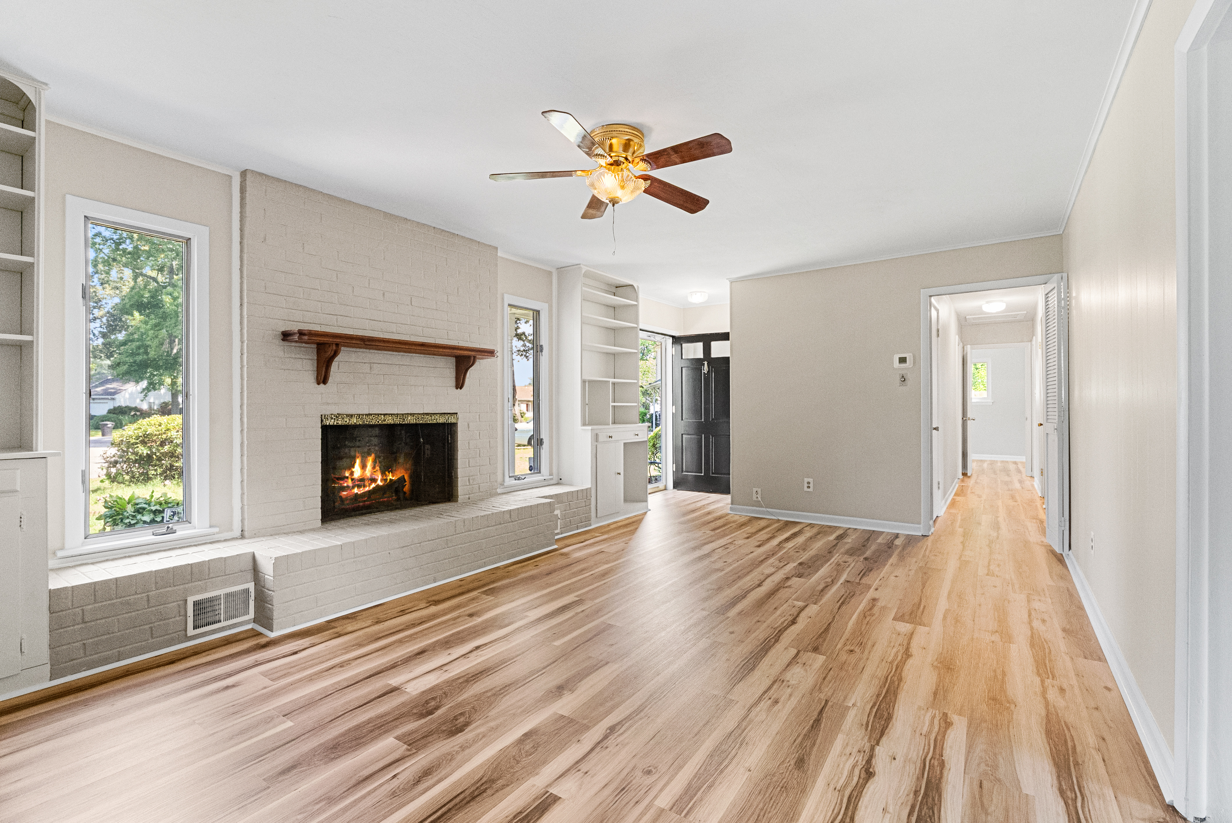  472 Carnegie Road, Virginia Beach, VA, 23452 - 物件實景