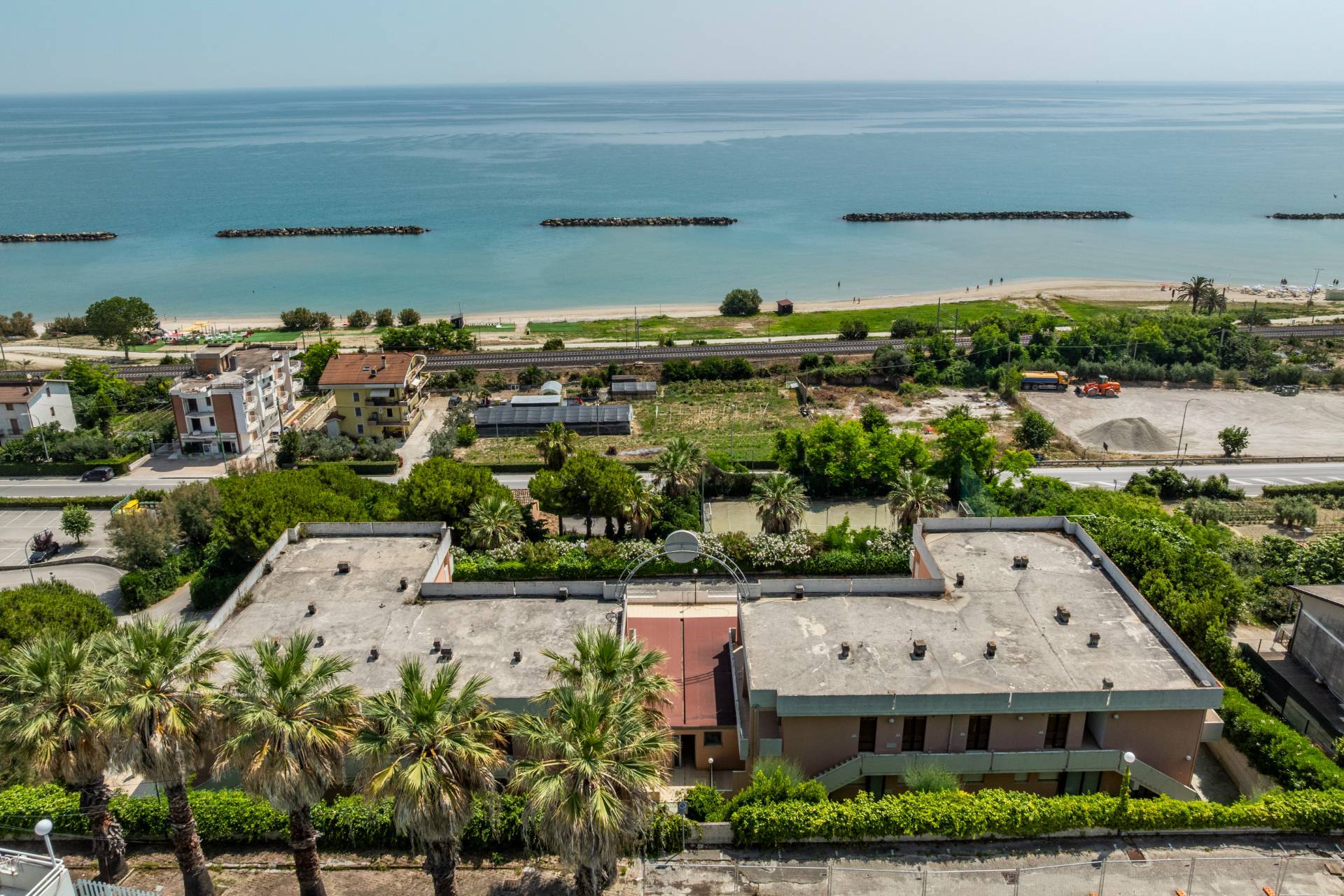 Massignano, Ascoli Piceno, 63010, IT, 130 Bedrooms Bedrooms, ,87 BathroomsBathrooms,Residential,For Sale,1902266