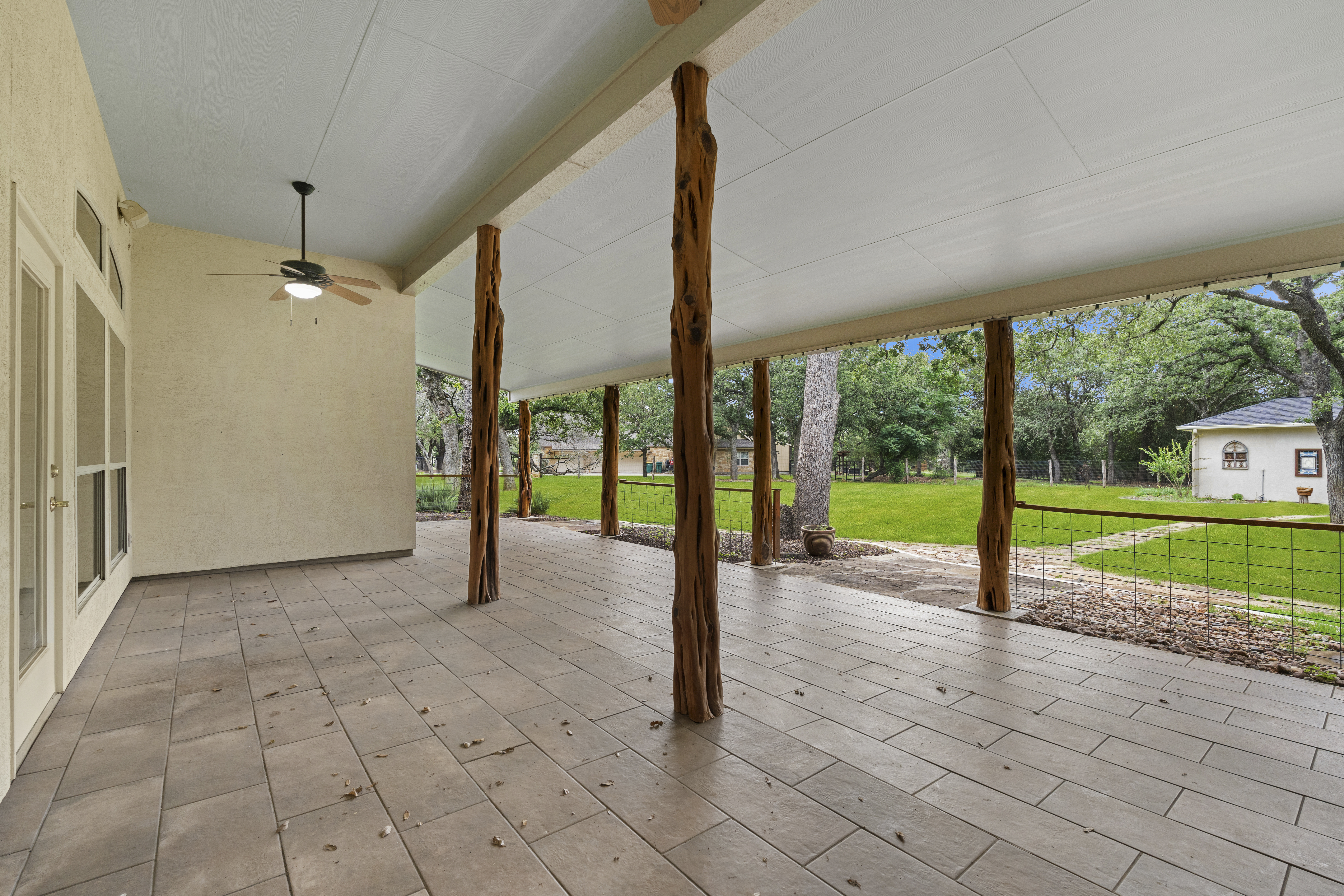 Luxury Acreage in the Heart of Boerne - 物件實景
