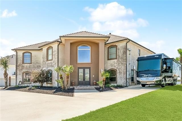 Slidell, Louisiana, 70461, United States, 3 Bedrooms Bedrooms, ,3 BathroomsBathrooms,Residential,For Sale,1878829