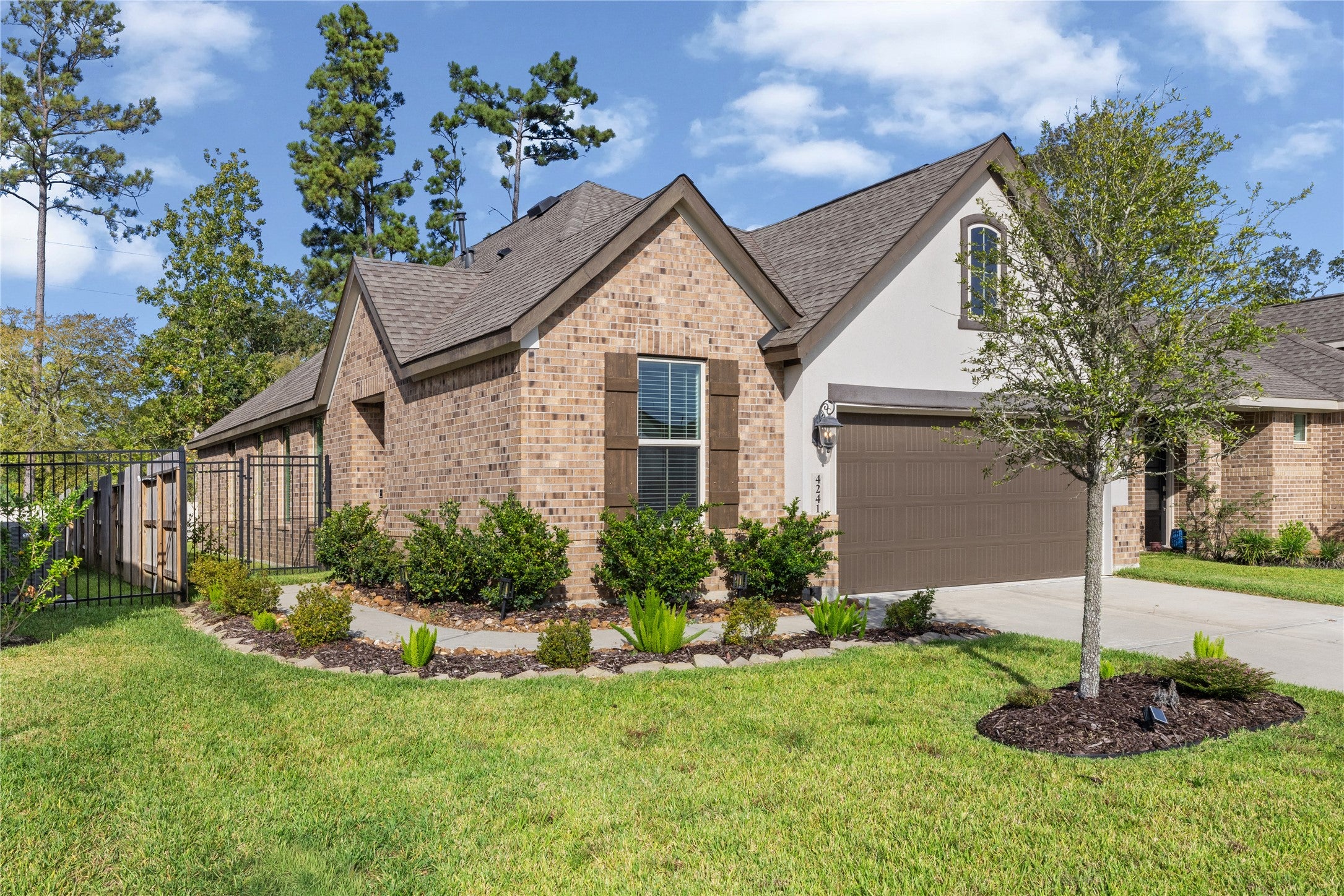 Waterlily Spring Way, Porter, TX 77365 #1
