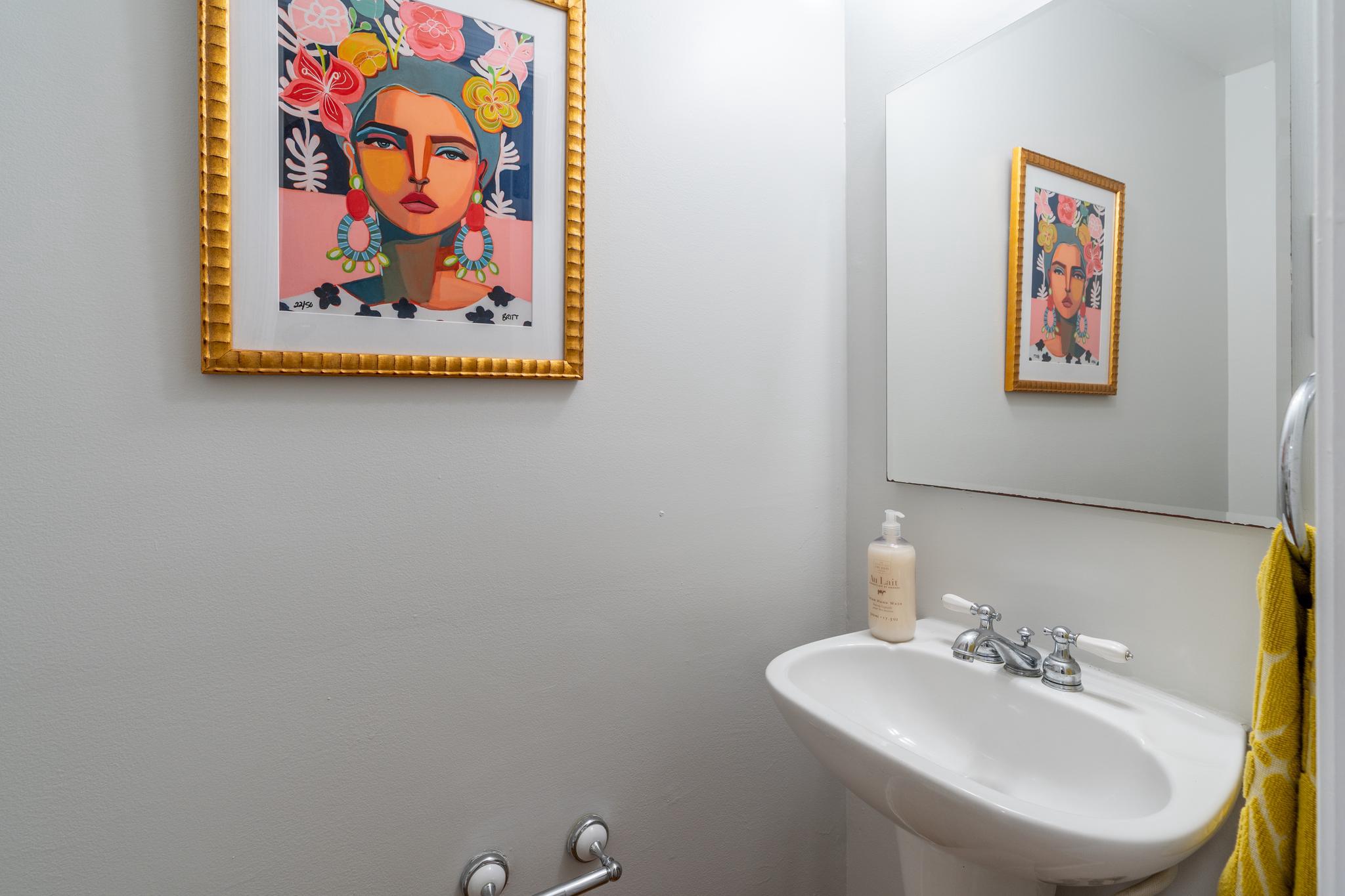  1434 Corcoran Street NW, Washington, DC, 20009 - 物件實景
