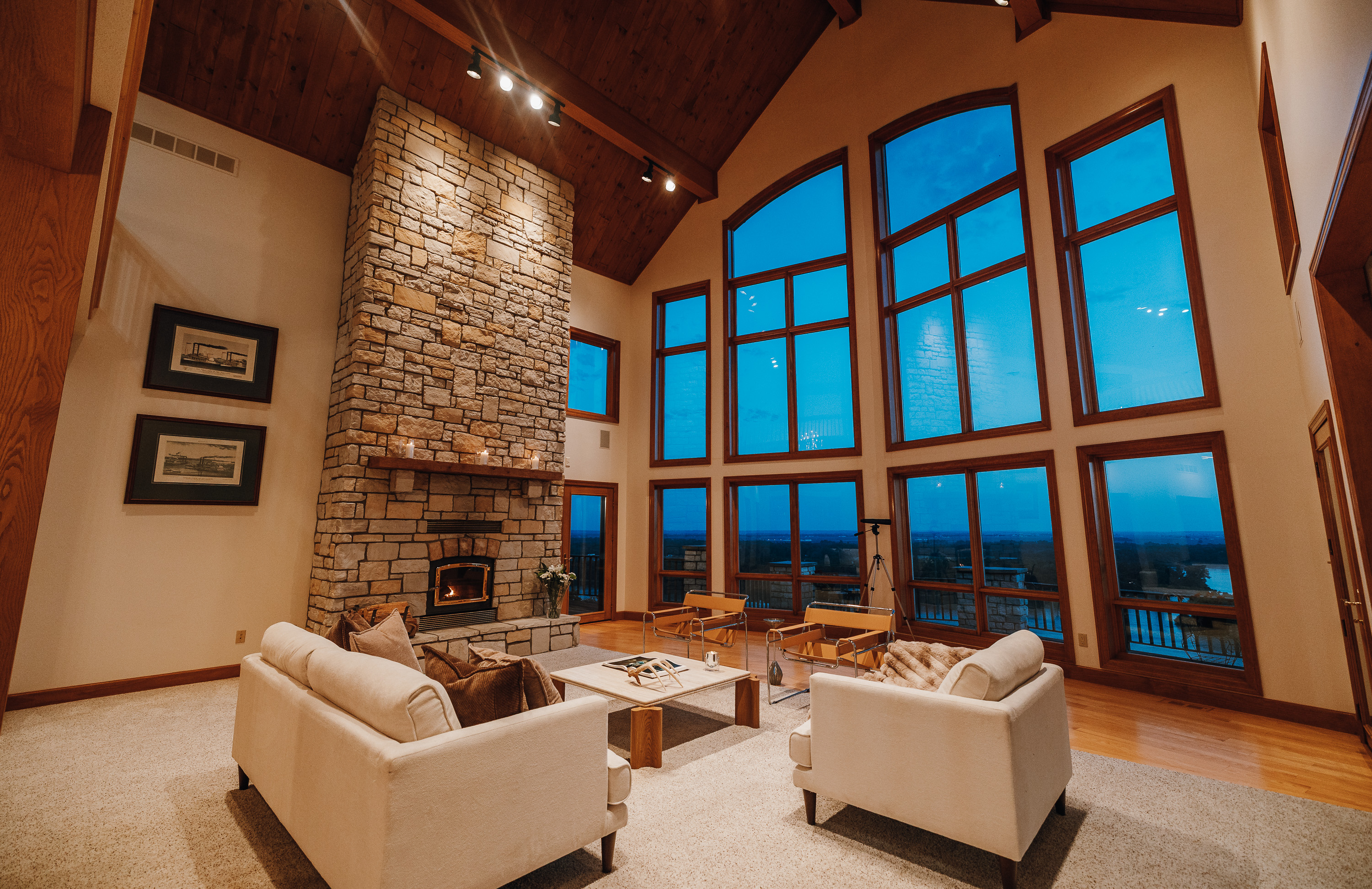  1 River Ridge Road, Grafton, IL, 62037 - 物件實景