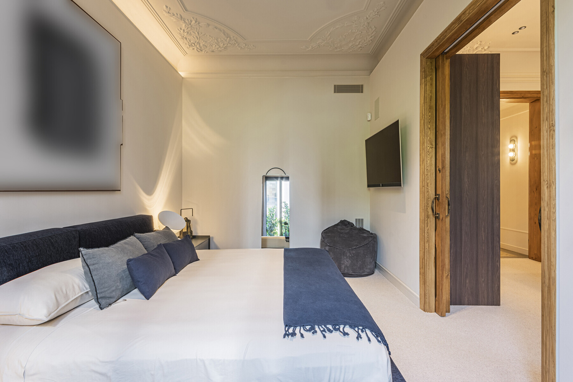  Apartment with exceptional finishes in the heart of the Eixample Izquierdo - 物件實景