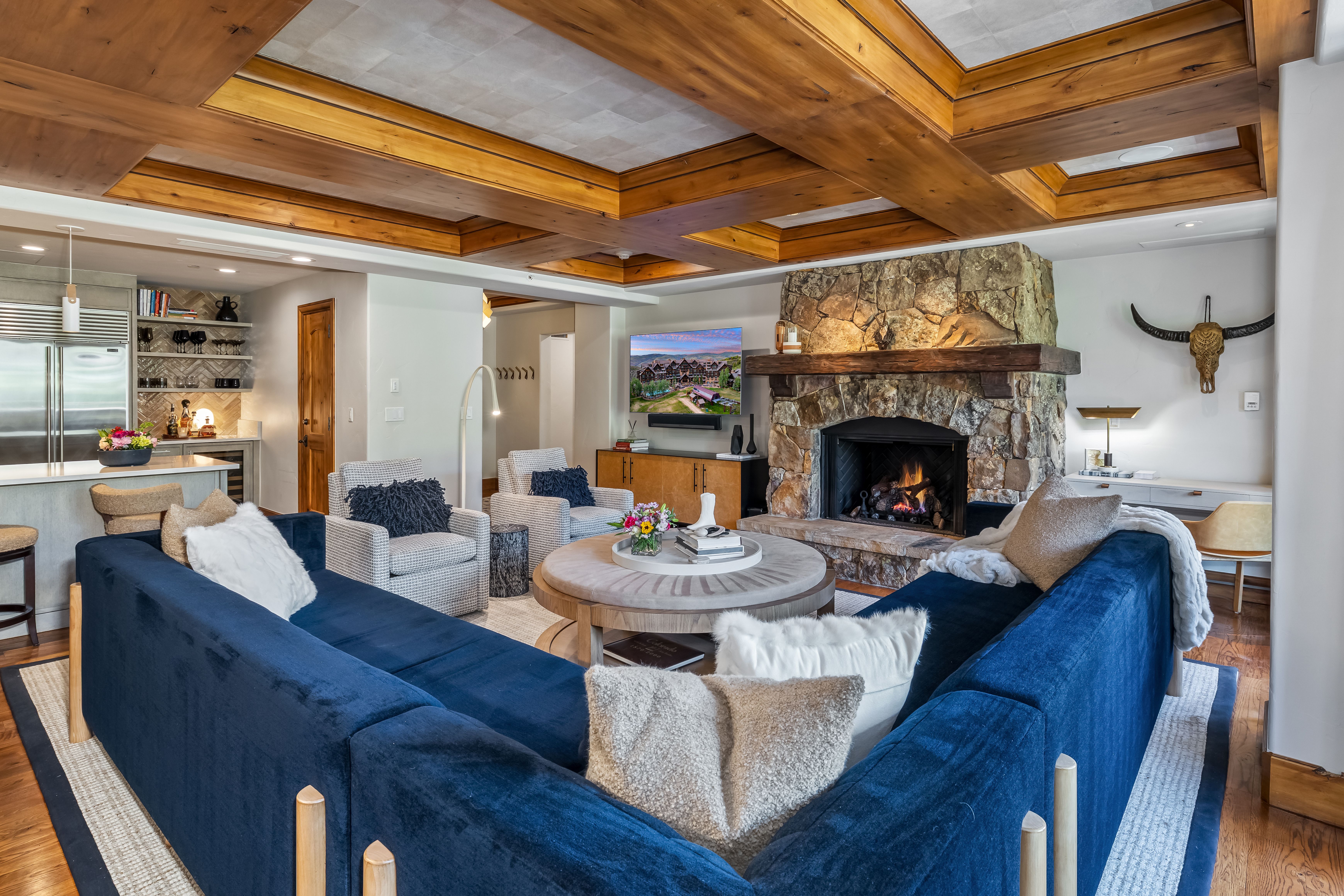  Ritz-Carlton Penthouse 903 is a True Expression of the Convergence of Luxury - 物件實景