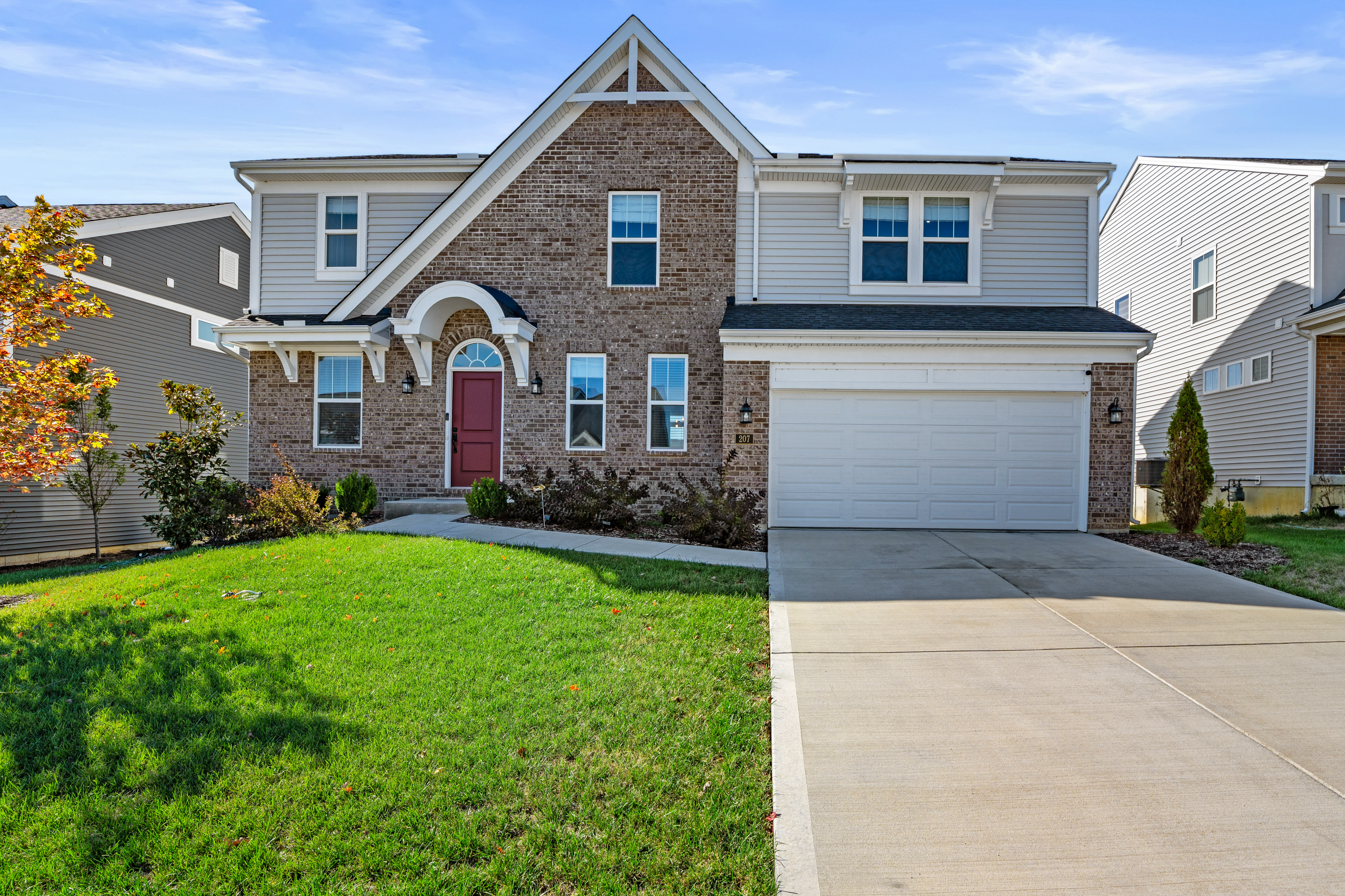  Charming Modern Home with Upgrades & Flex-Space - 物件實景