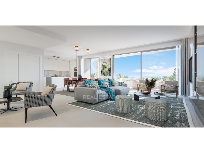 Marbella, Andalusia, ES, 3 Bedrooms Bedrooms, ,3 BathroomsBathrooms,Residential,For Sale,1746366