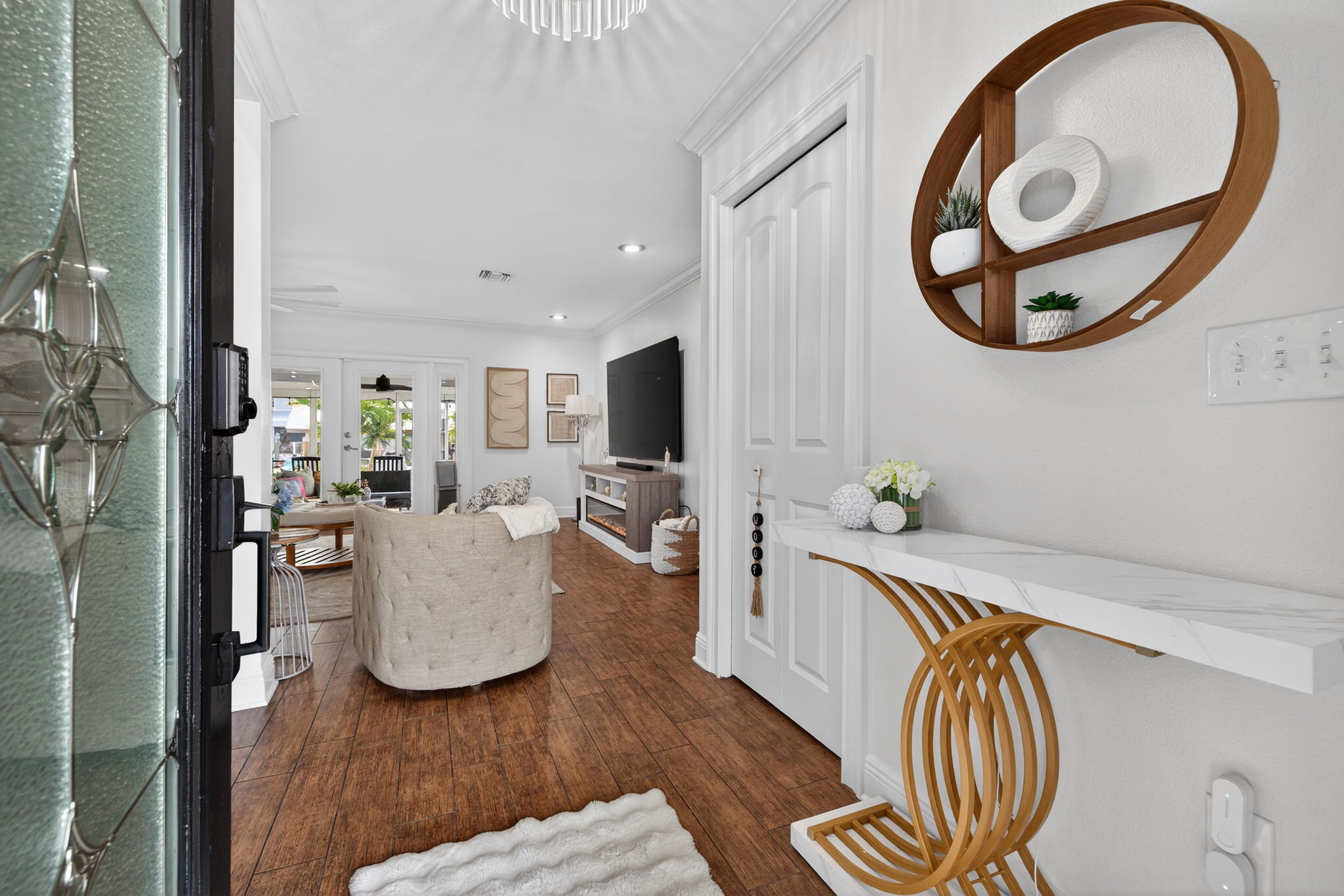 Tampa, Florida, 33615, United States, 4 Bedrooms Bedrooms, ,4 BathroomsBathrooms,Residential,For Sale,2005778