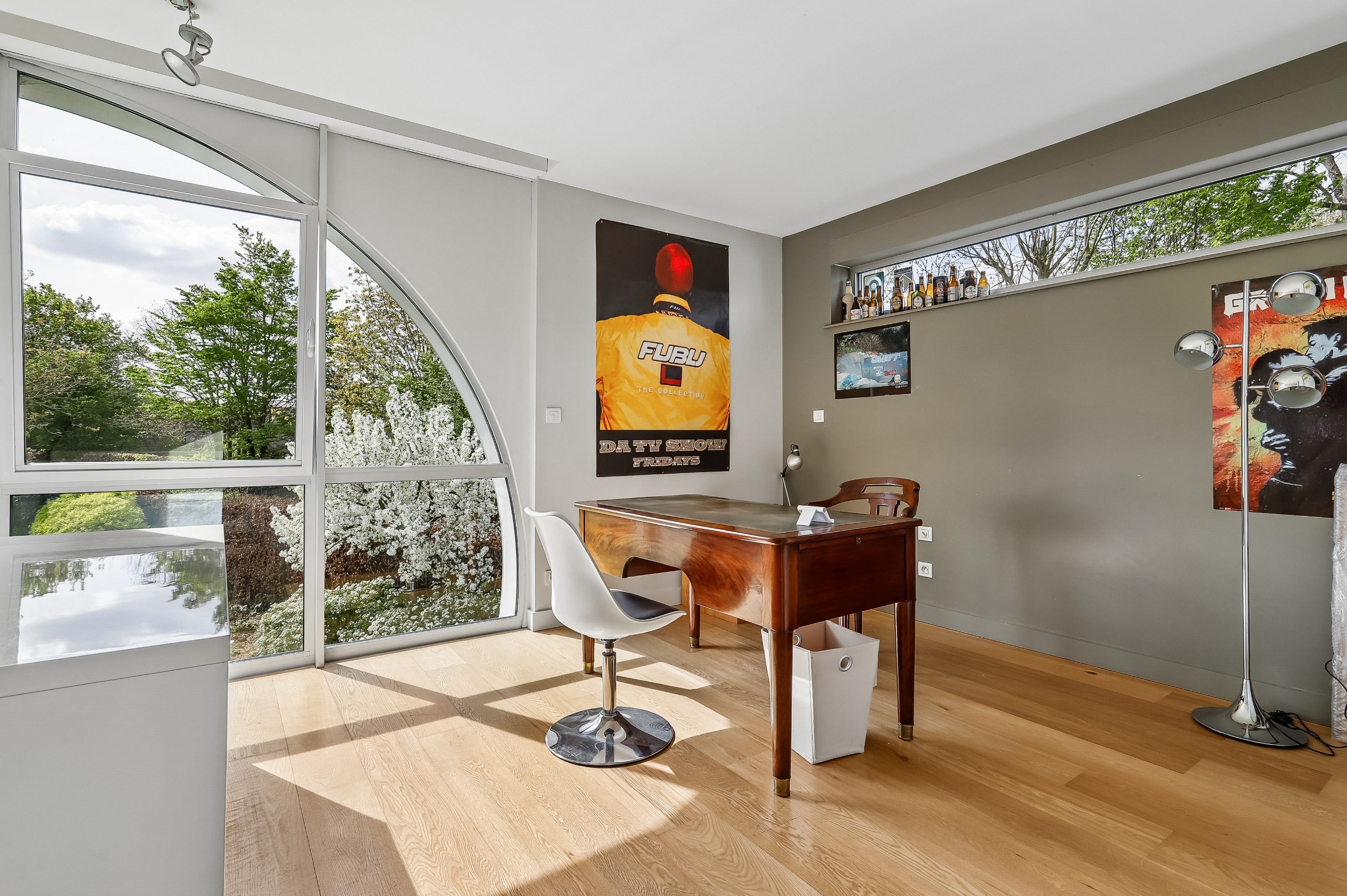  Wasquehal , prox Marc-en-Baroeul , fabulous spacious house , 5 bedrooms , 2 des… - 物件實景