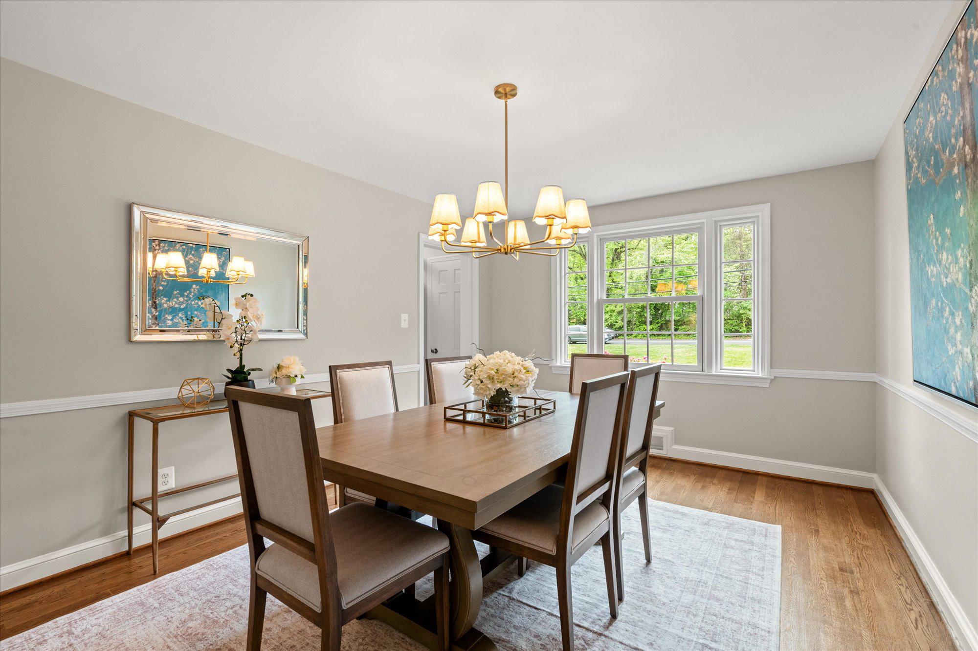  5511 Bradley Boulevard, Bethesda, MD, 20814 - 物件實景