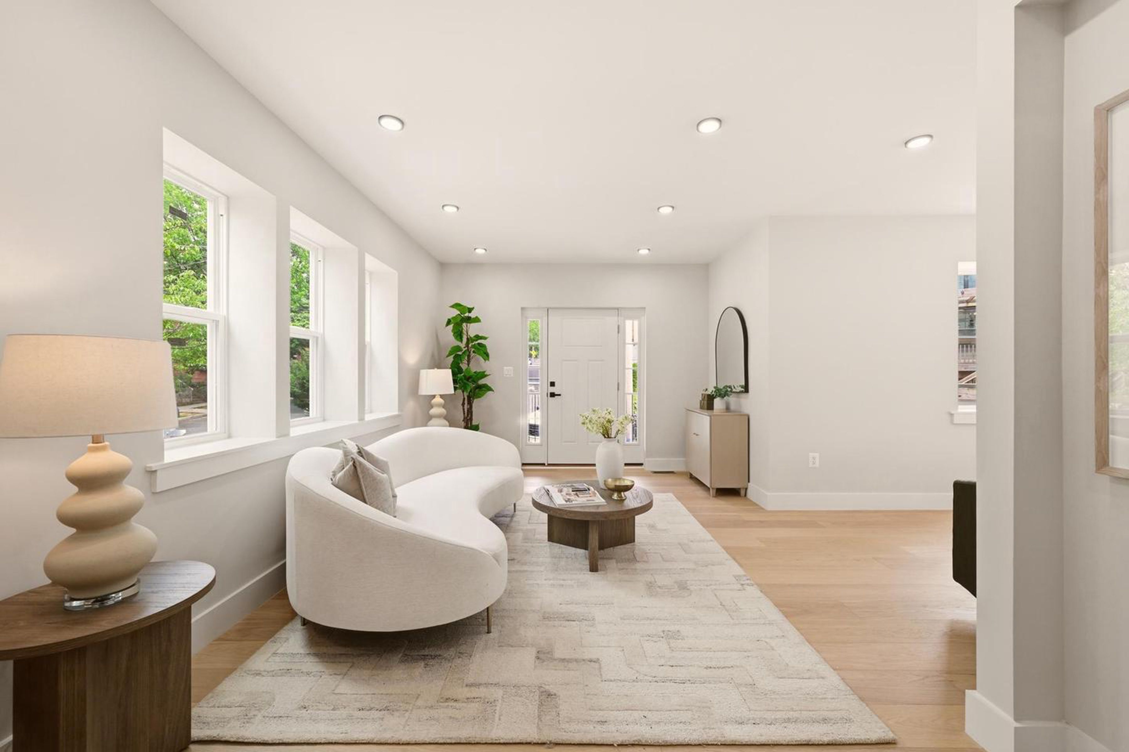  418 Allison Street NW, Washington, DC, 20011 - 物件實景