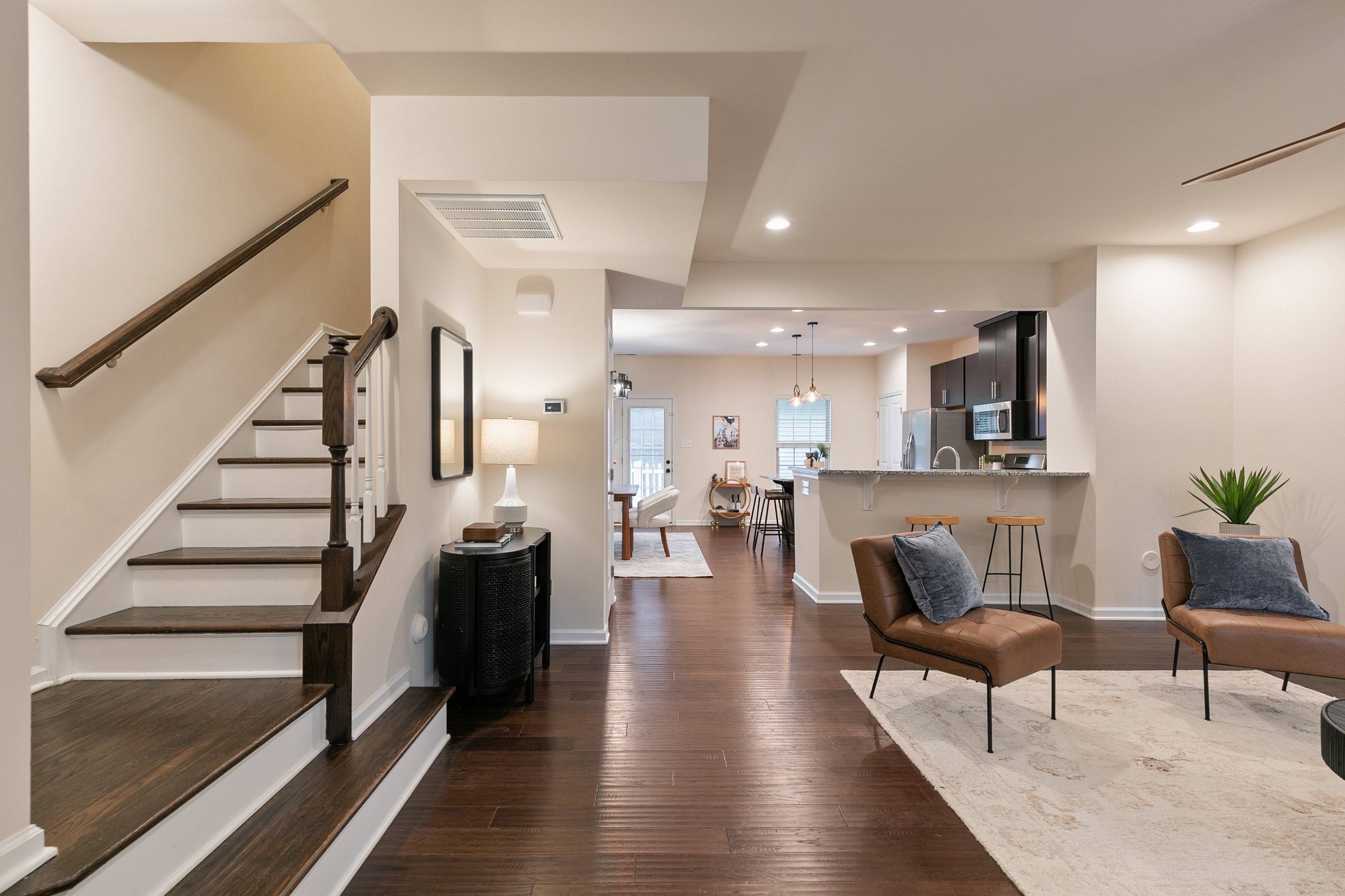  5524 Riverside Heights Way, Richmond, VA 23225 - 物件實景