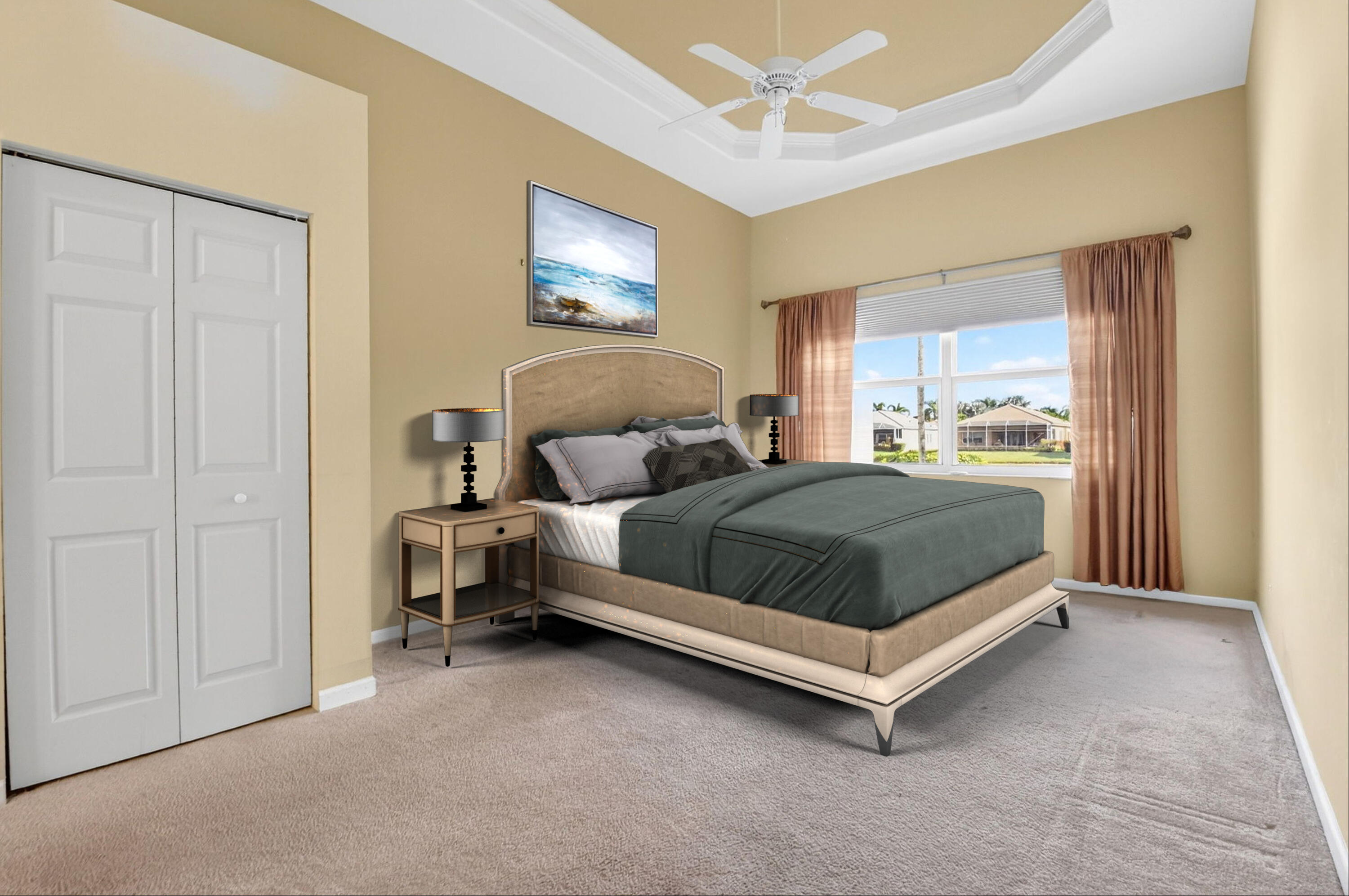 Delray Beach, Florida, 33446, United States, 3 Bedrooms Bedrooms, ,2 BathroomsBathrooms,Residential,For Sale,2003234