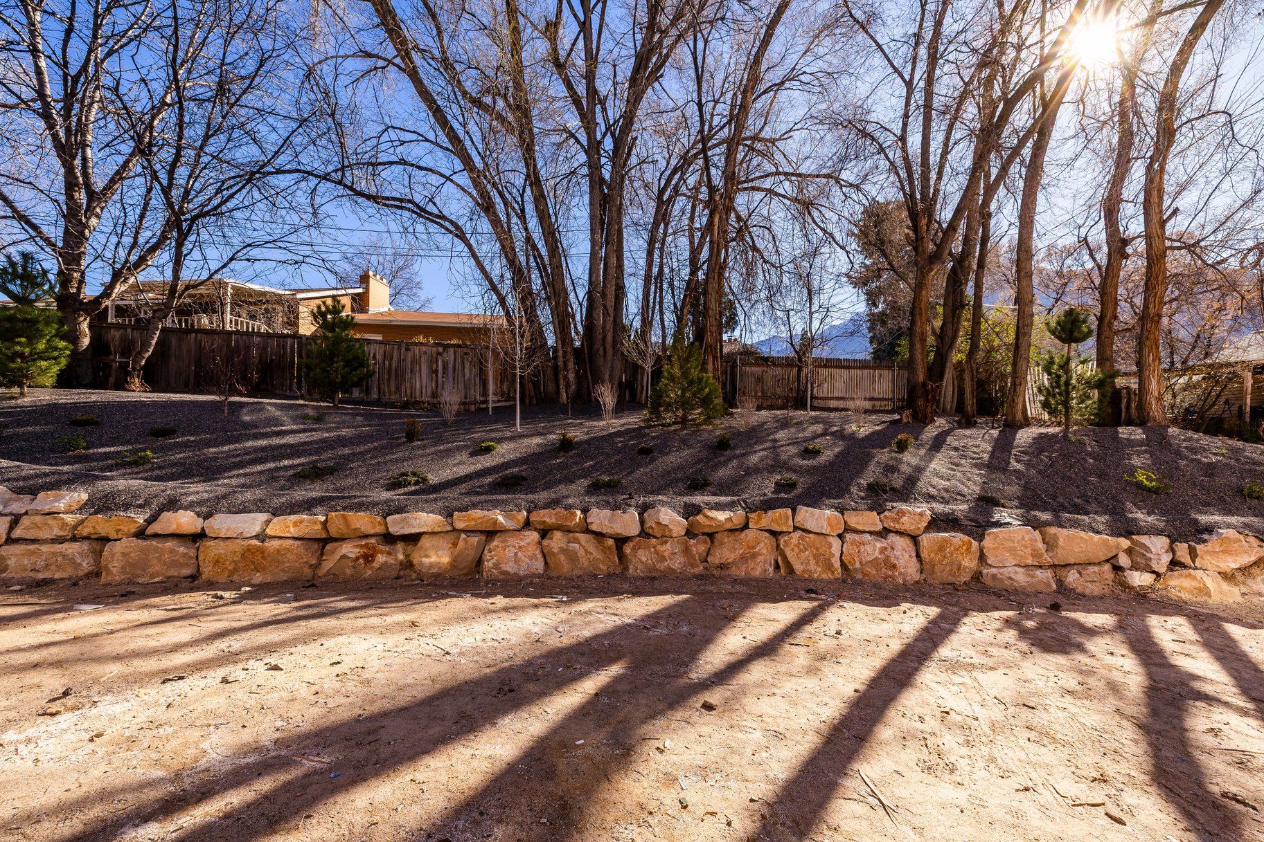  Mountain Modern Luxury Home To Be Built In Holladay Utah - 物件實景