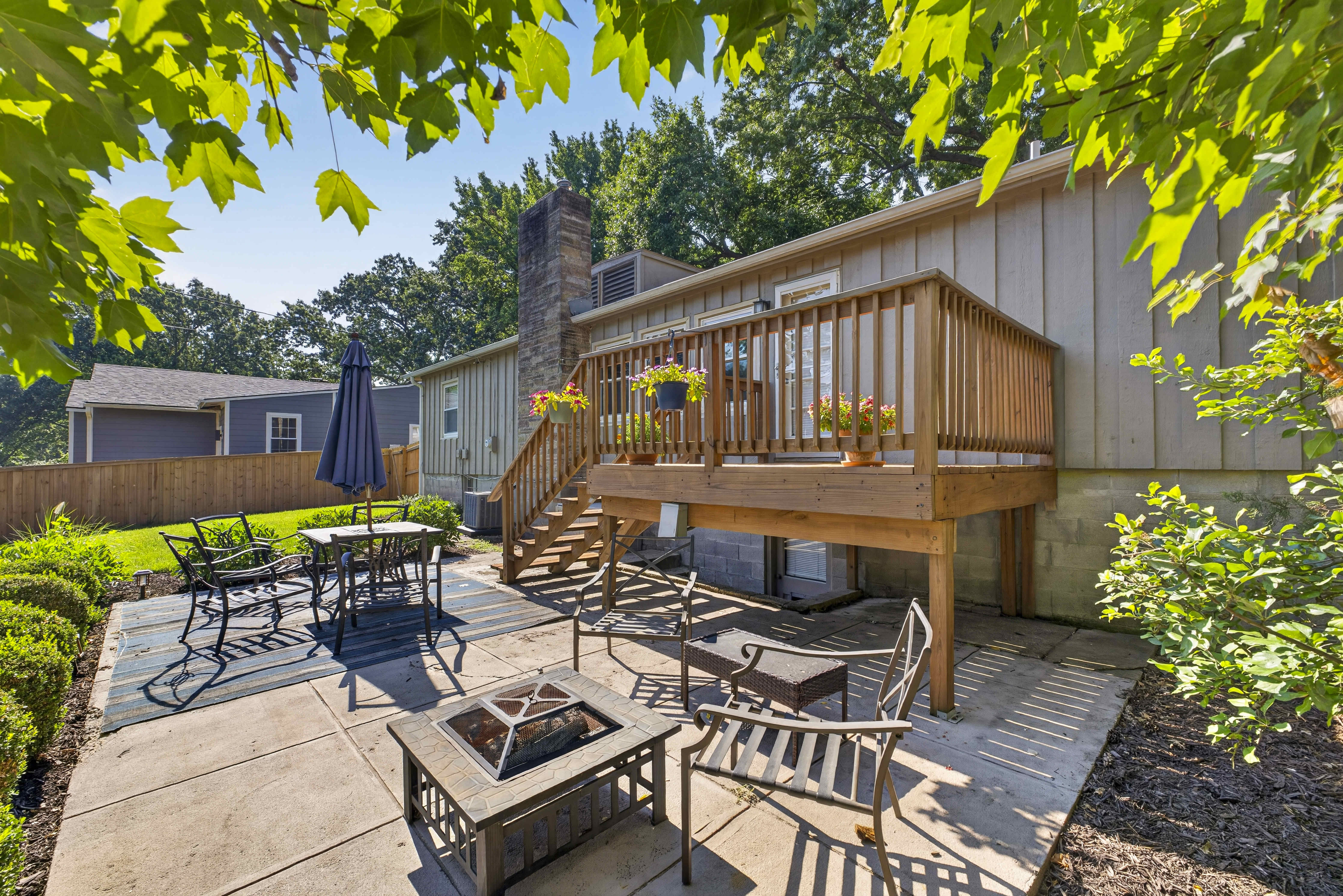  5714 West 77th Terrace, Prairie Village, KS 66208 - 物件實景
