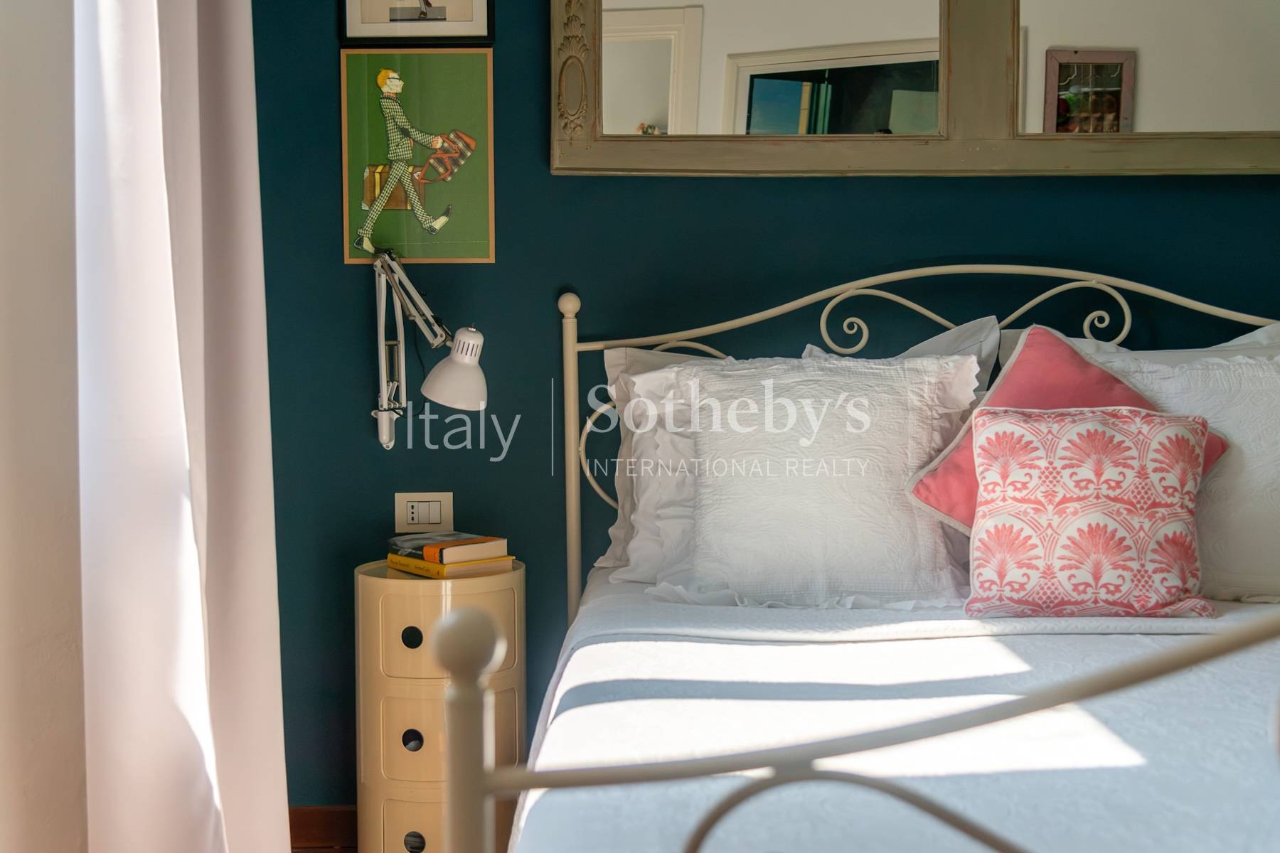  Bright furnished apartment with Parisian charm - 物件實景
