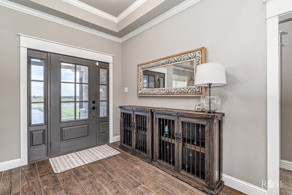 San Angelo, Texas, 76904, United States, 4 Bedrooms Bedrooms, ,3 BathroomsBathrooms,Residential,For Sale,1941771