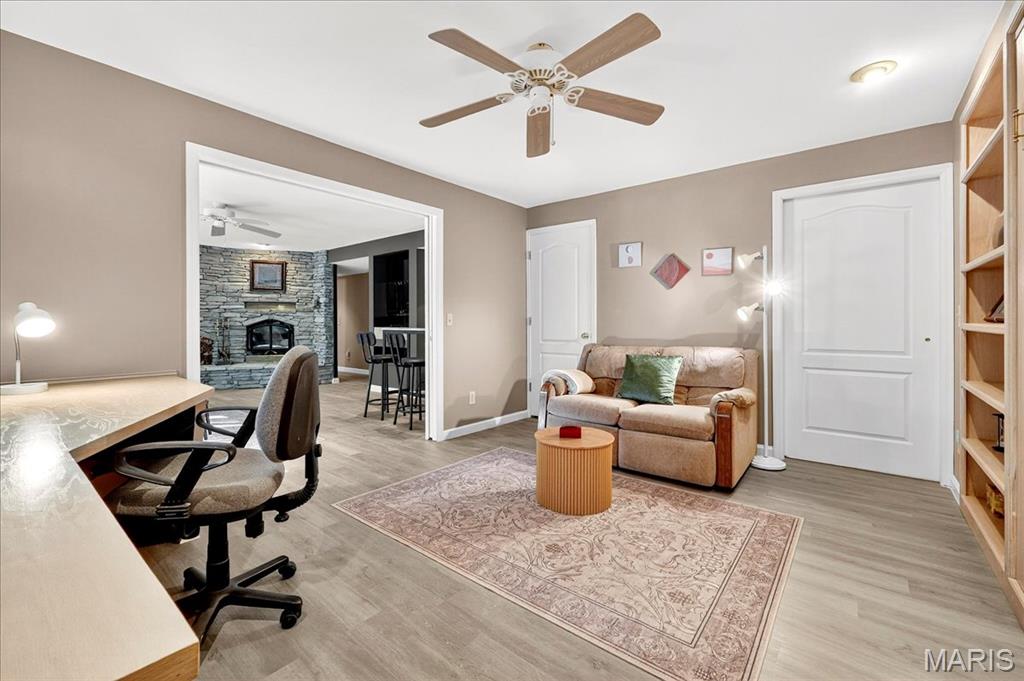 Marthasville, Missouri, 63357, United States, 4 Bedrooms Bedrooms, ,3 BathroomsBathrooms,Residential,For Sale,1973136