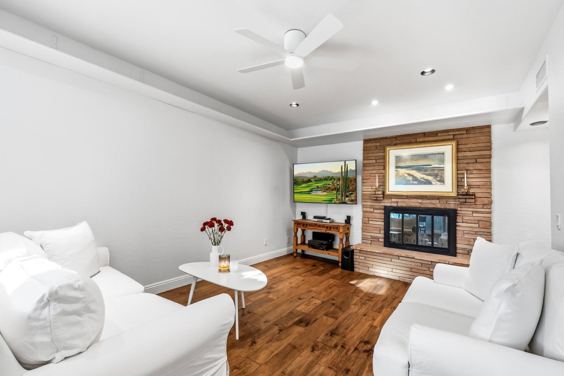  16714 E Nicklaus Dr, Fountain Hills, AZ 85268 - 物件實景