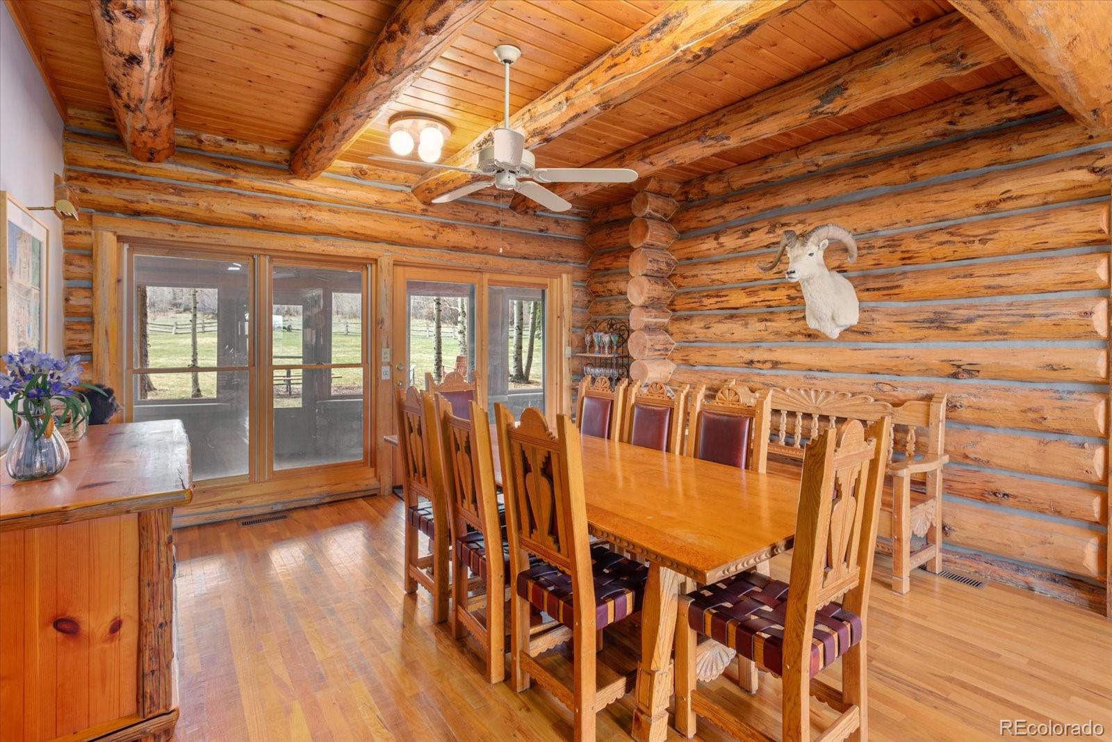 Westcliffe, Colorado, 81252, United States, 4 Bedrooms Bedrooms, ,6 BathroomsBathrooms,Residential,For Sale,1900002