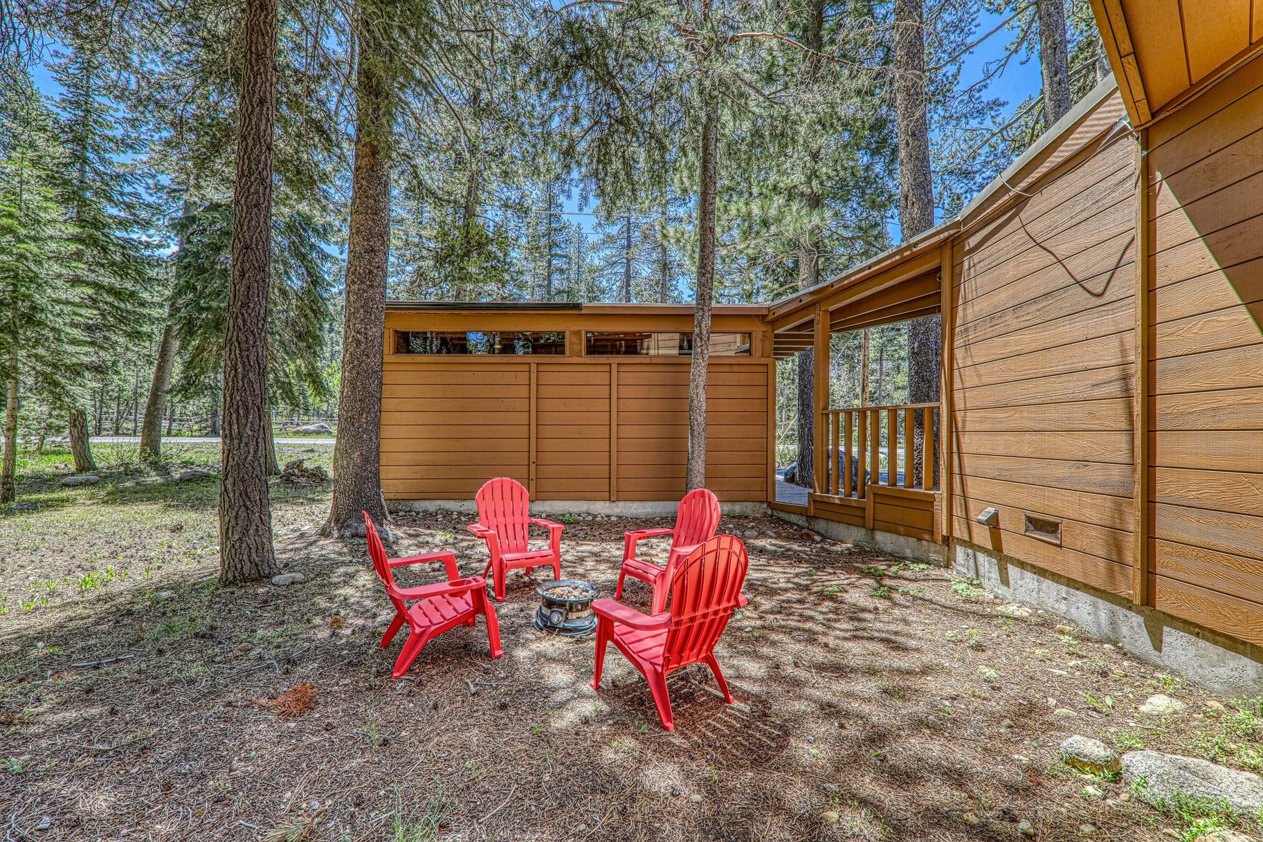  The Tahoe Cabin You’ve Been Waiting For - 物件實景