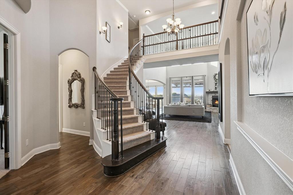 Burleson, Texas, 76028, United States, 5 Bedrooms Bedrooms, ,4 BathroomsBathrooms,Residential,For Sale,1930718