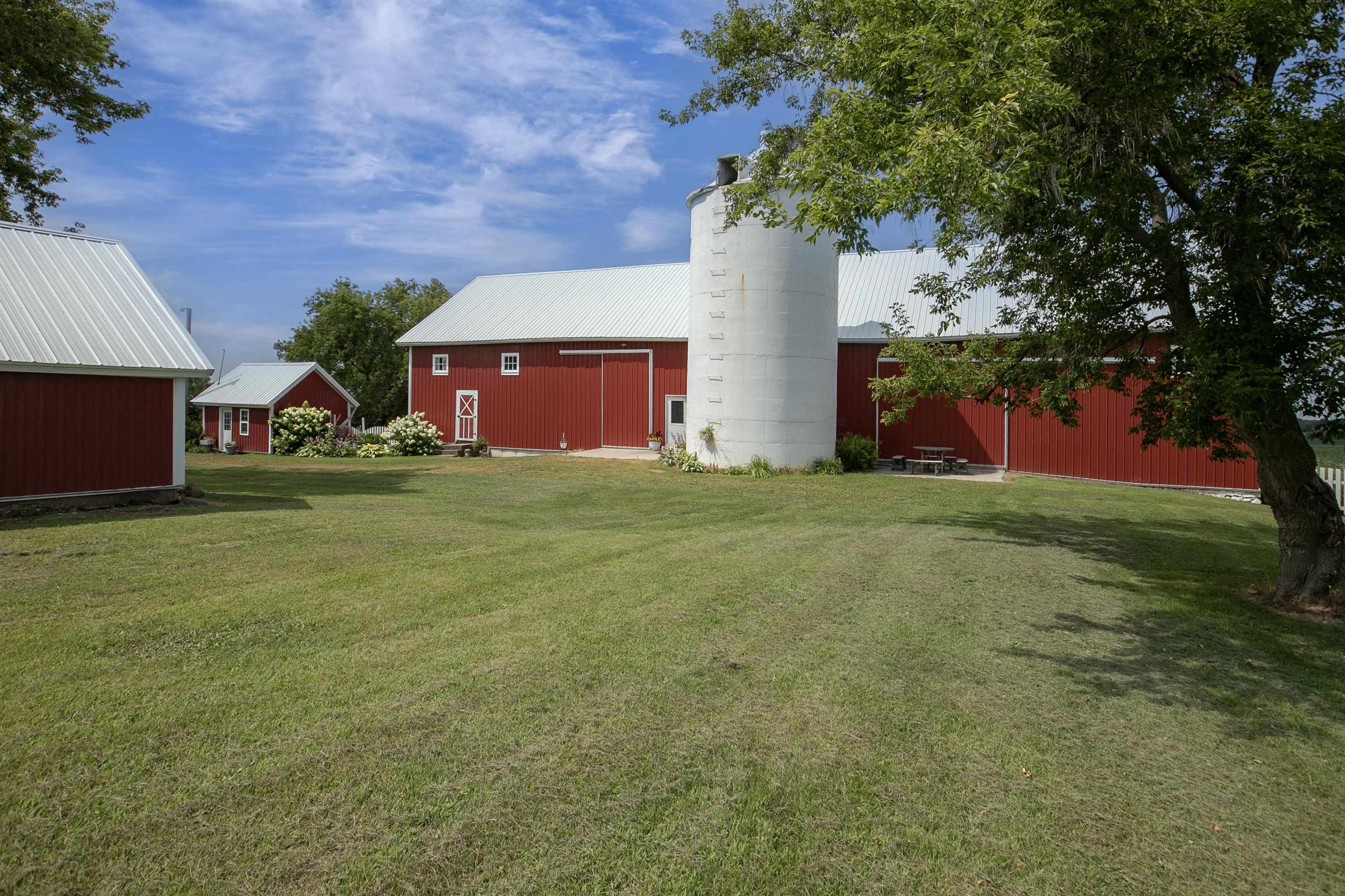 Bonduel, Wisconsin, 54107, United States, 4 Bedrooms Bedrooms, ,1 BathroomBathrooms,Residential,For Sale,1937889