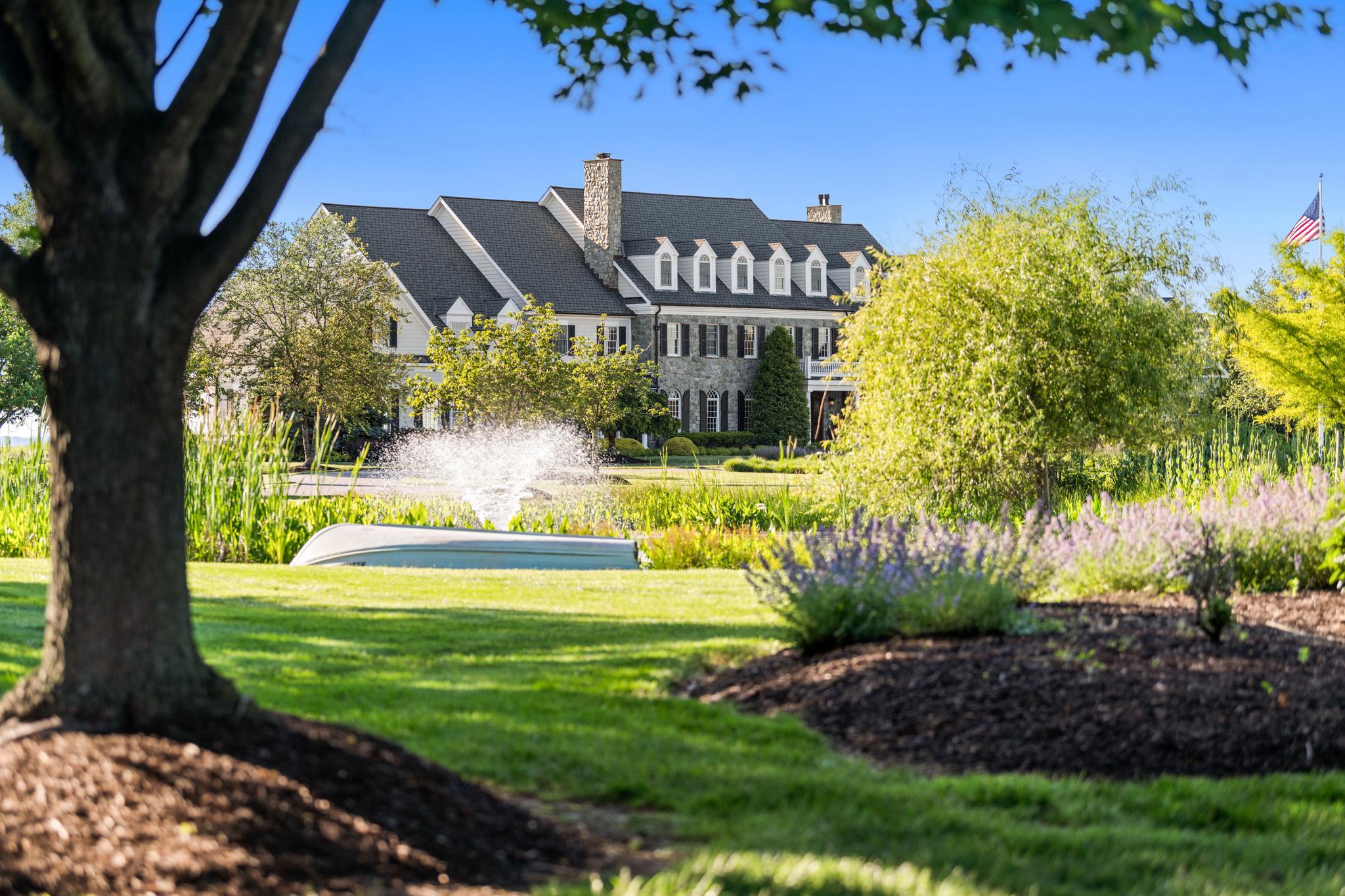  7328 Kent Point Road, Stevensville, MD, 21666 - 物件實景