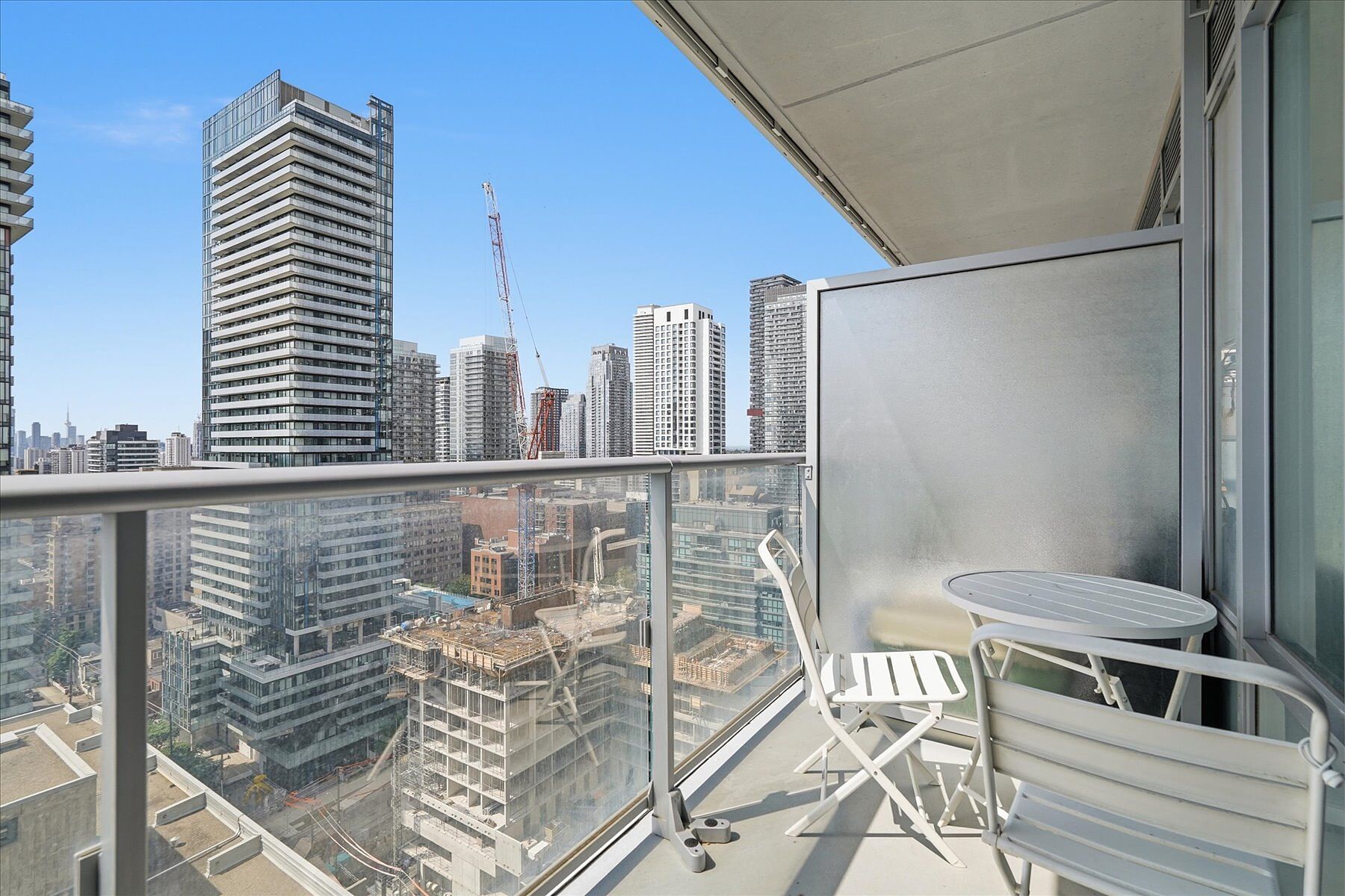  Toronto, Greater Toronto Area - 物件實景