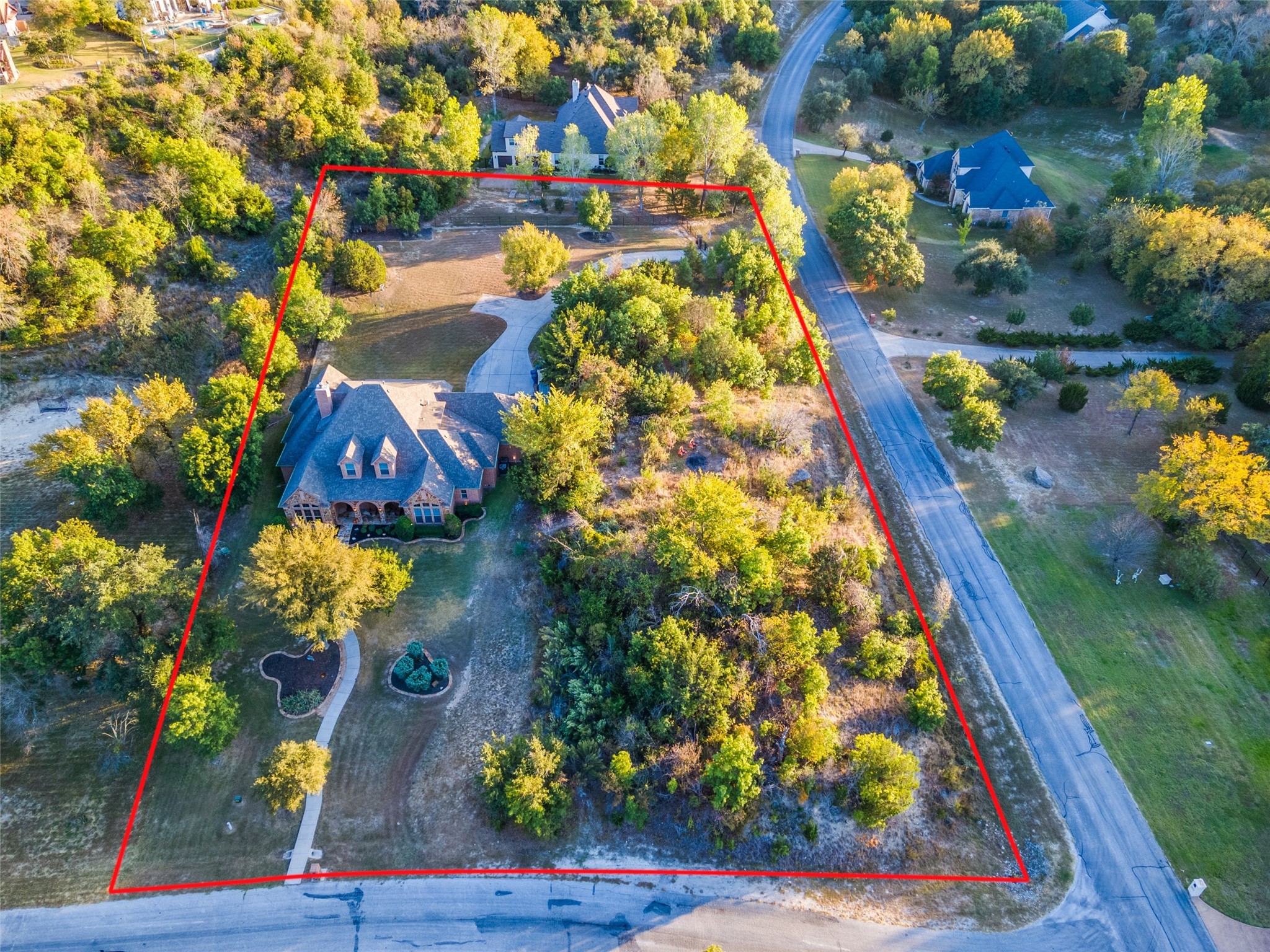 100 Stone Canyon Circle, Fort Worth, Texas, 76108, United States, 4 Bedrooms Bedrooms, ,5 BathroomsBathrooms,Residential,For Sale,100 Stone Canyon Circle,1645920