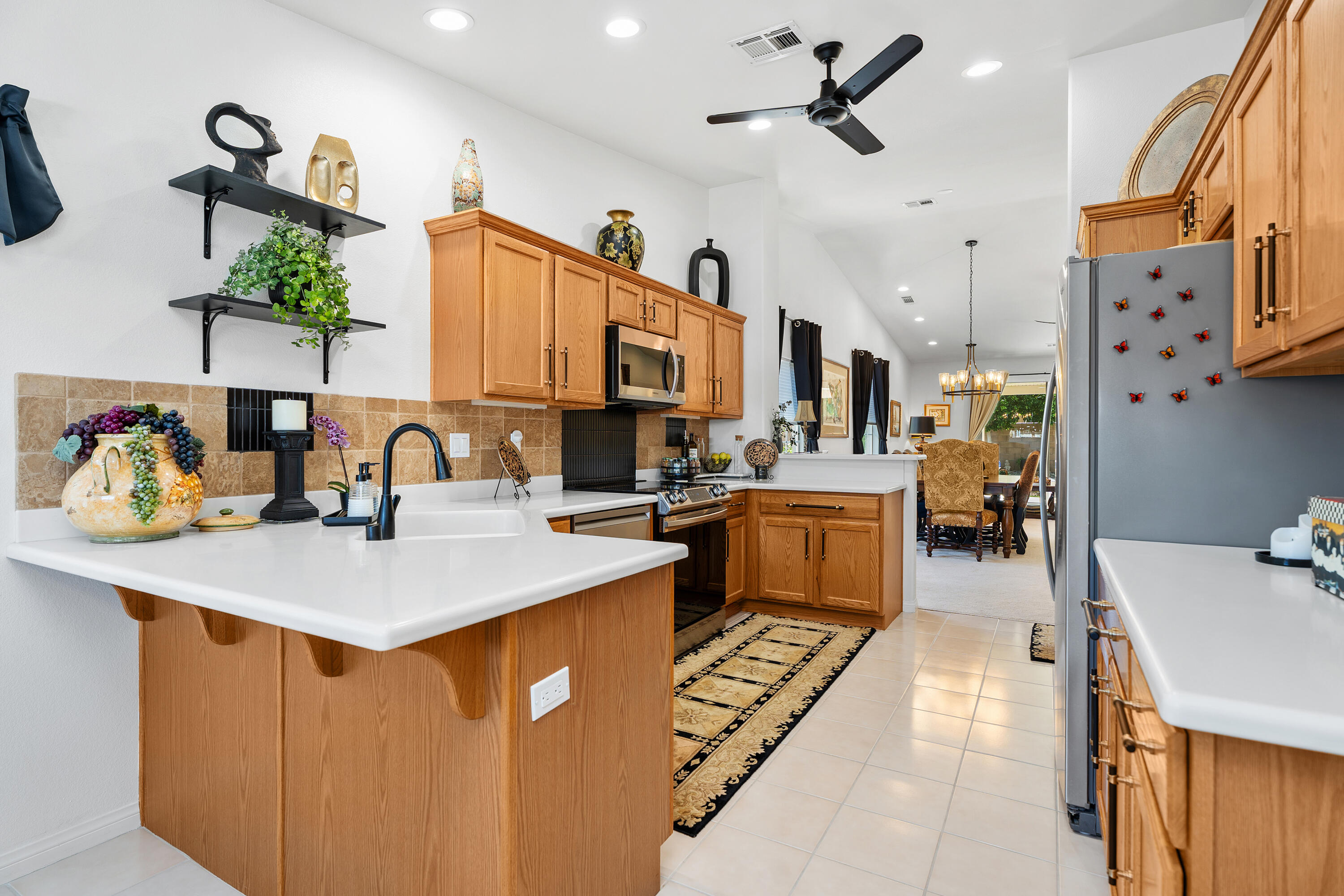 Bermuda Dunes, California, 92203, United States, 3 Bedrooms Bedrooms, ,2 BathroomsBathrooms,Residential,For Sale,1989619