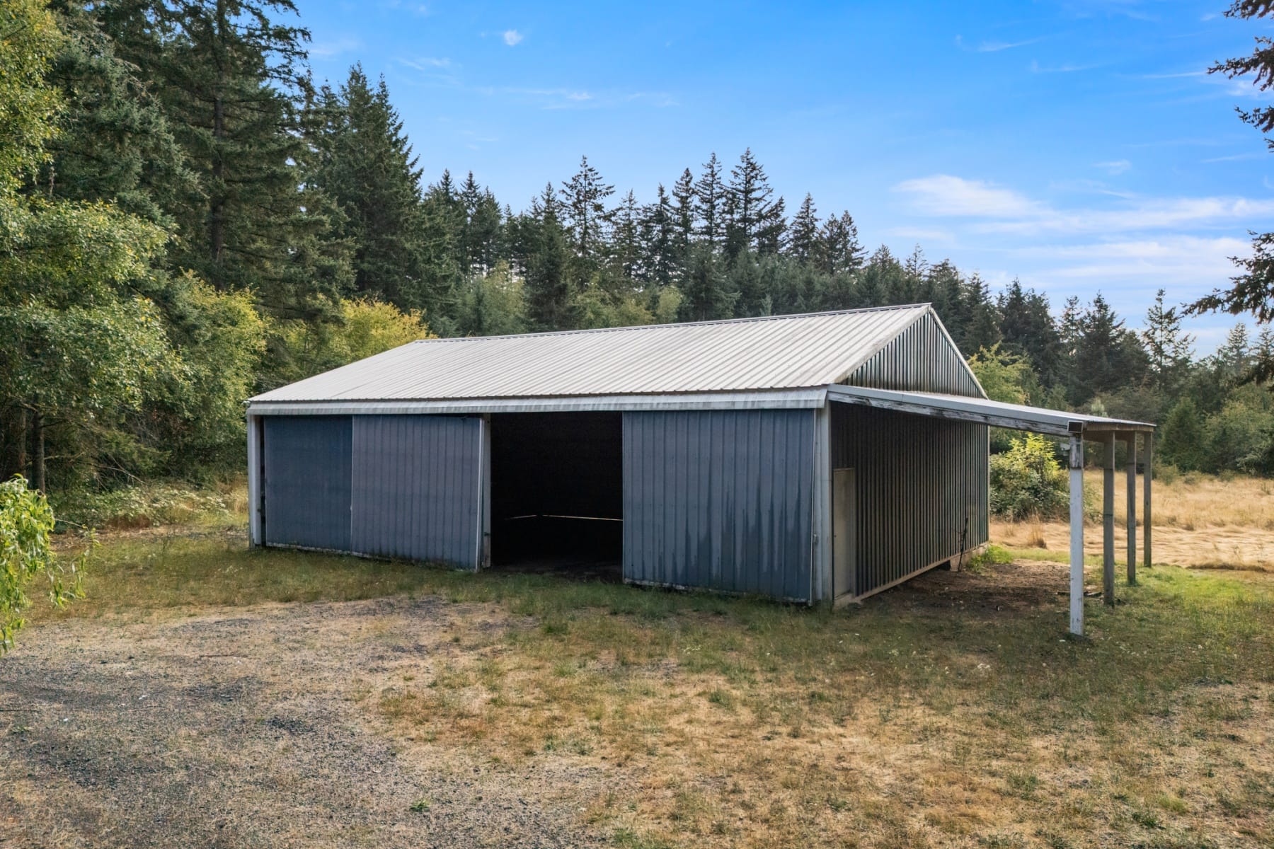  38015 SE FALL CREEK RD Estacada, OR 97023 - 物件實景