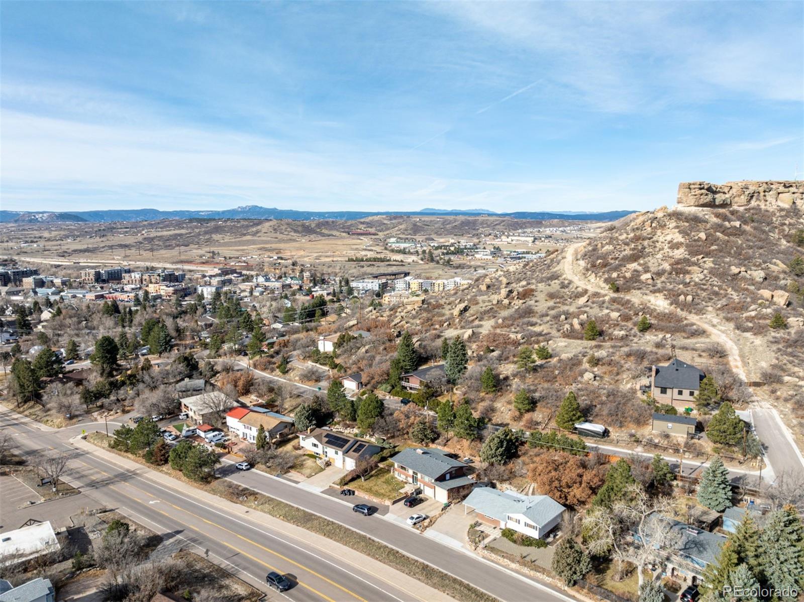 Castle Rock, Colorado, 80104, United States, 3 Bedrooms Bedrooms, ,1 BathroomBathrooms,Residential,For Sale,1963788