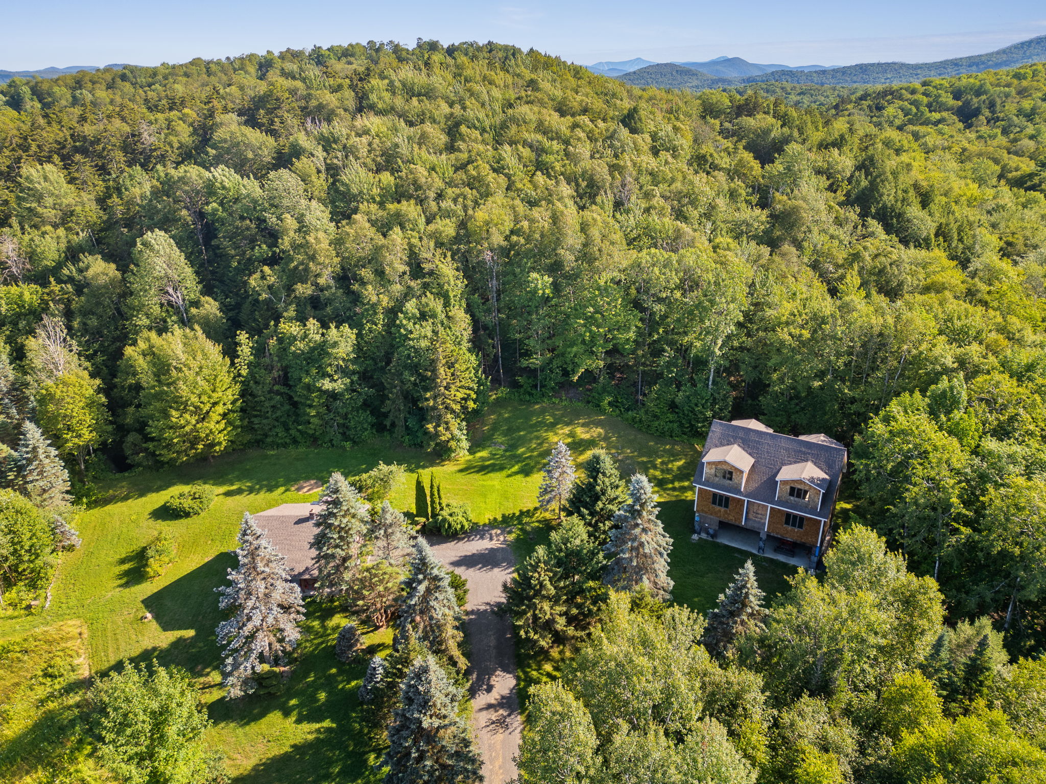  691 Dartt Hill Road - 物件實景